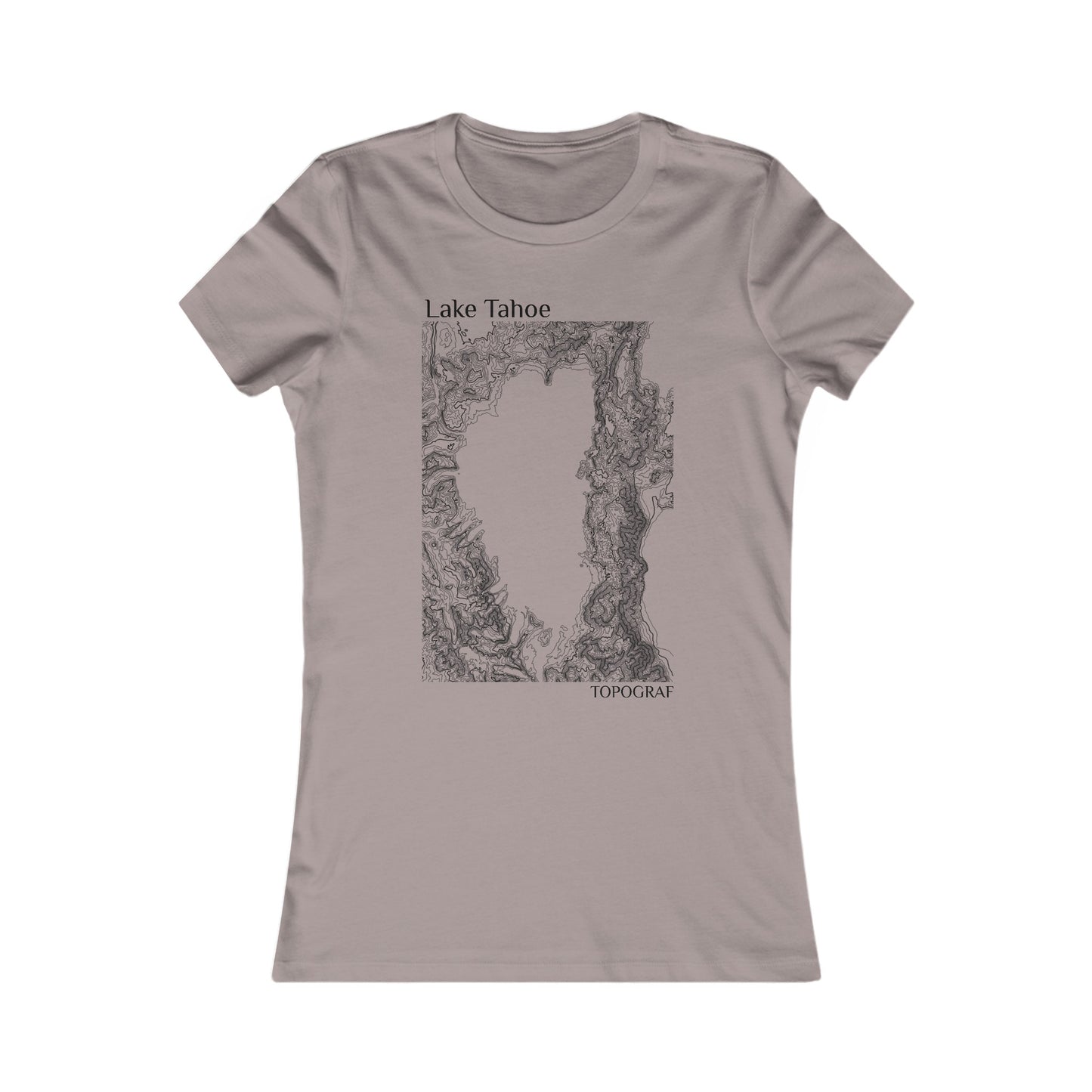Lake Tahoe Women's T Shirt