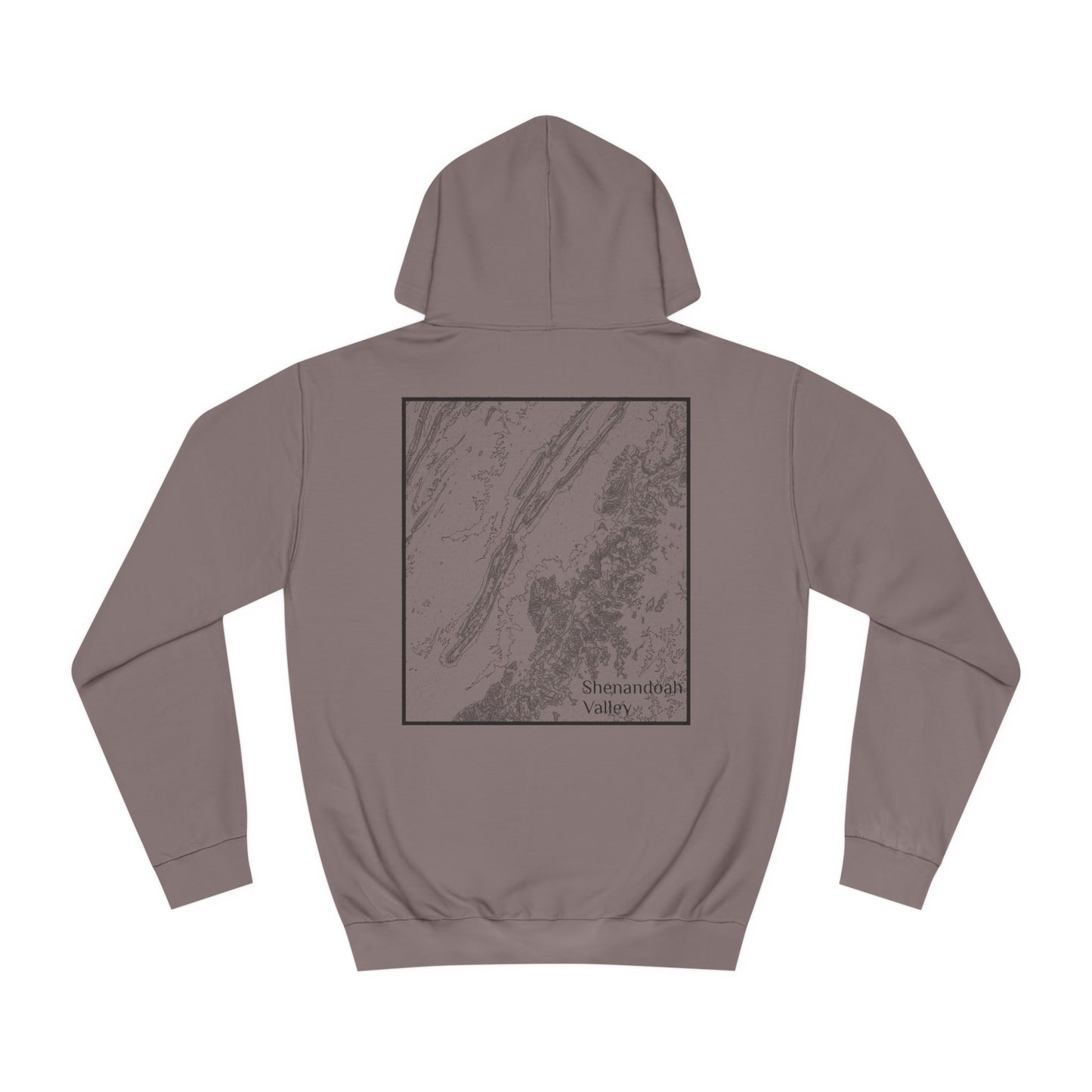 Shenandoah Valley Hooded Sweatshirt