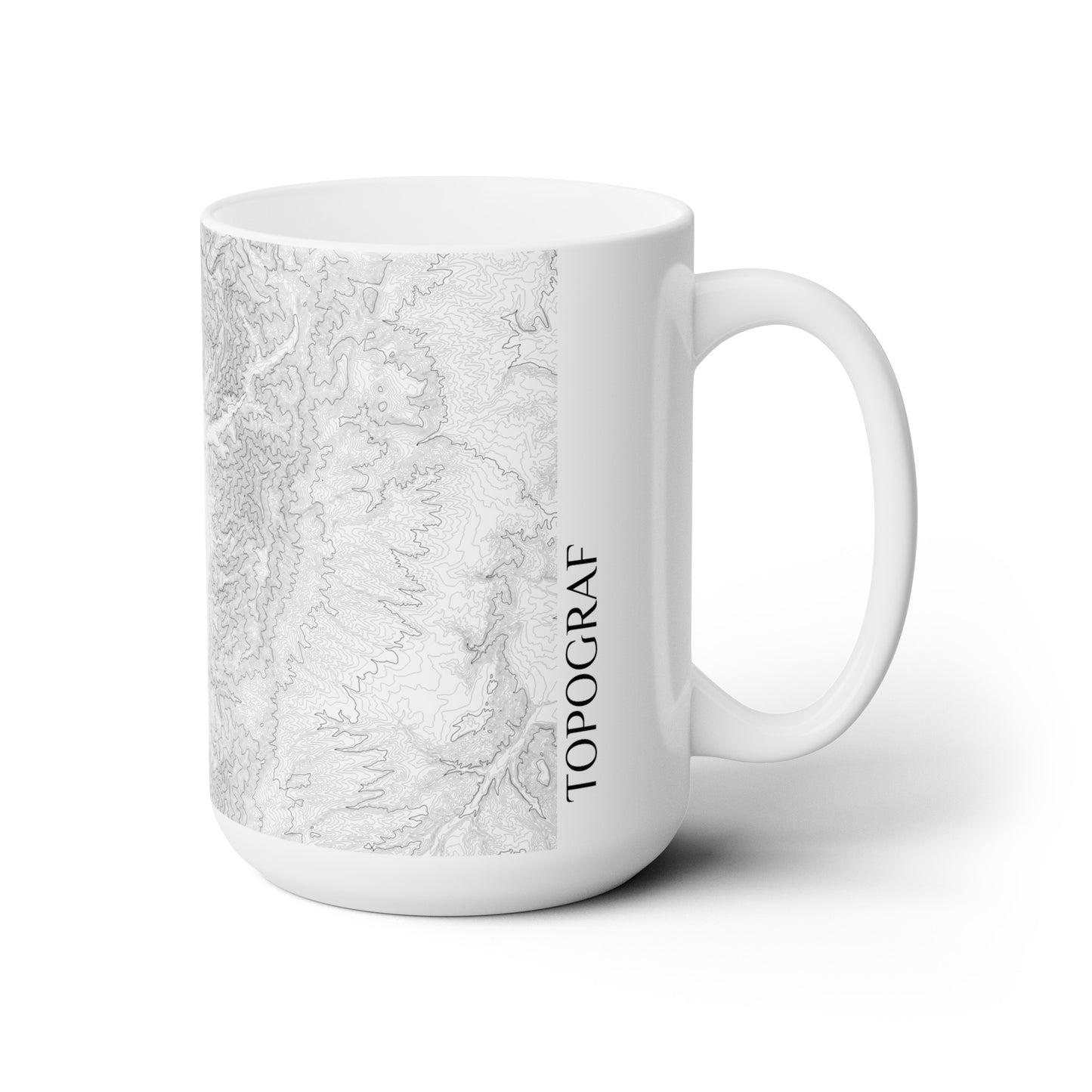 Great Sand Dunes, CO Mug 15oz