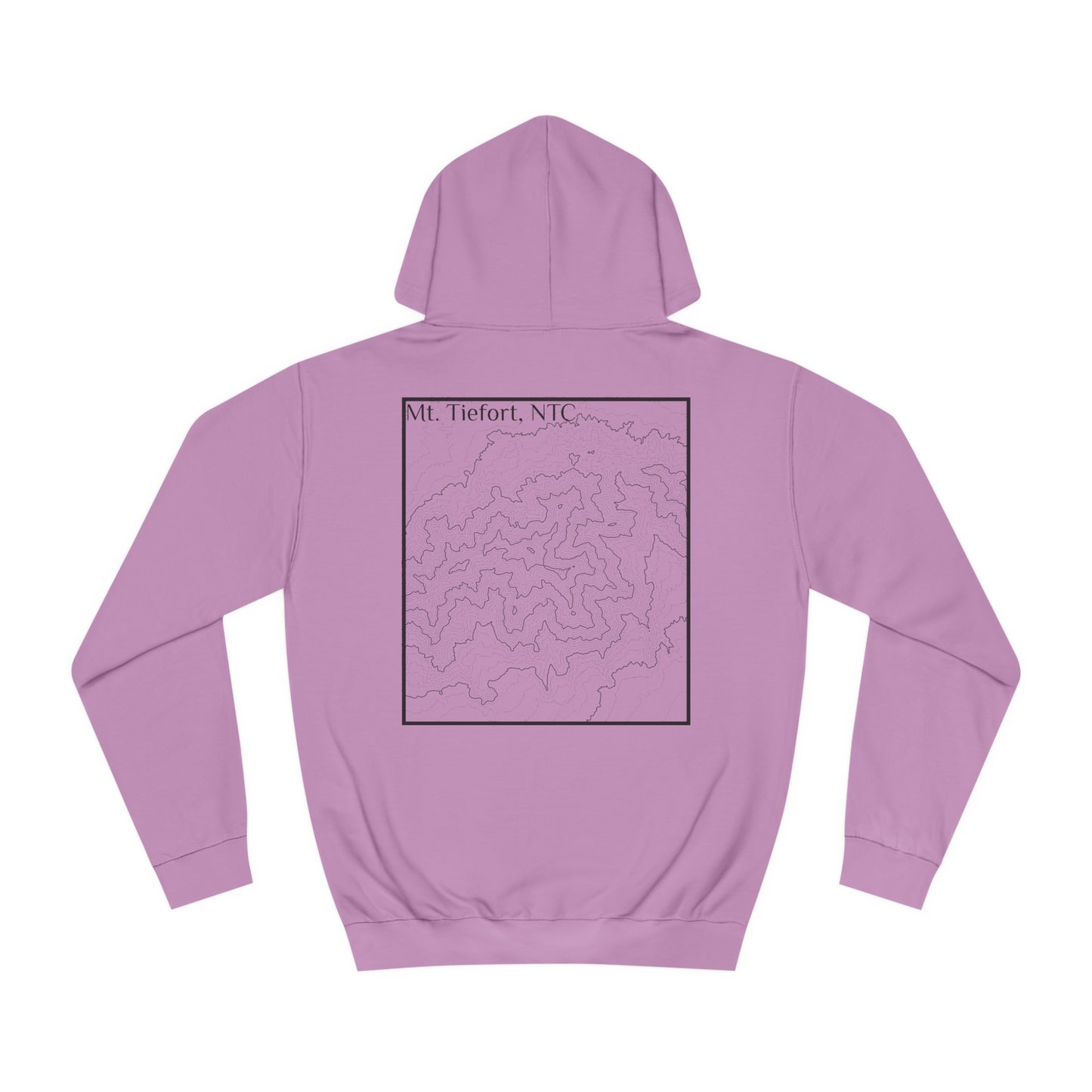 Copy of Copy of Mt. Charleston, NV Hooded Sweatshirt