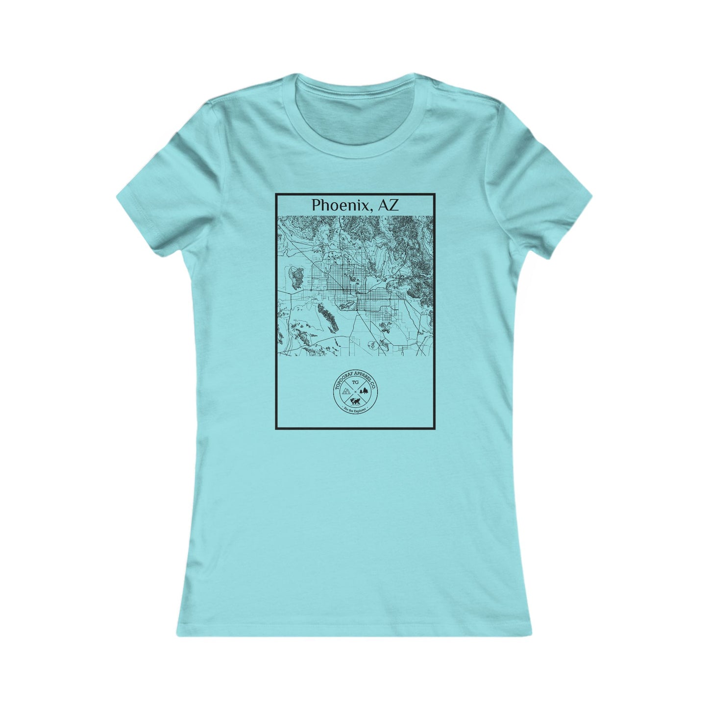 Phoenix, AZ Women's T Shirt