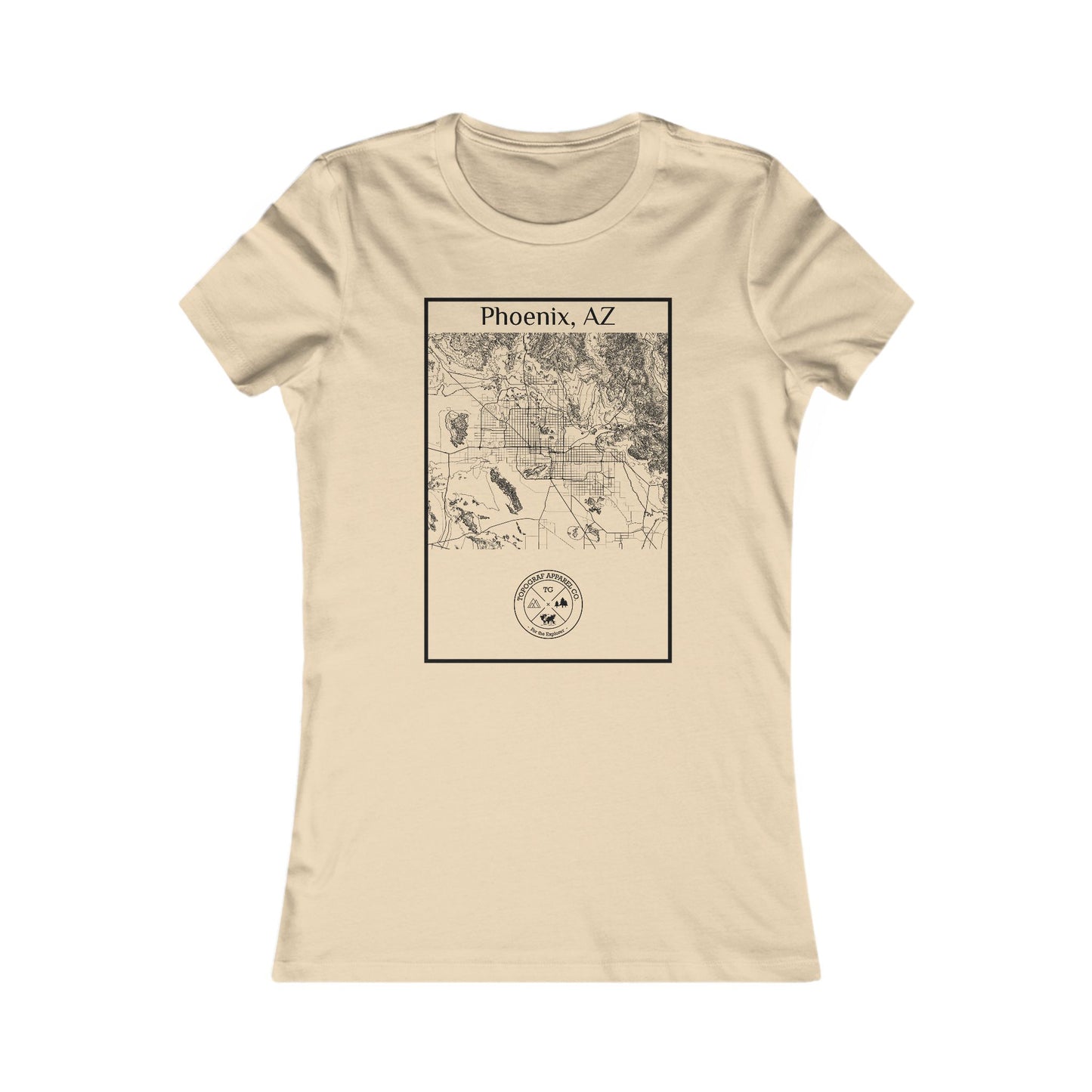 Phoenix, AZ Women's T Shirt