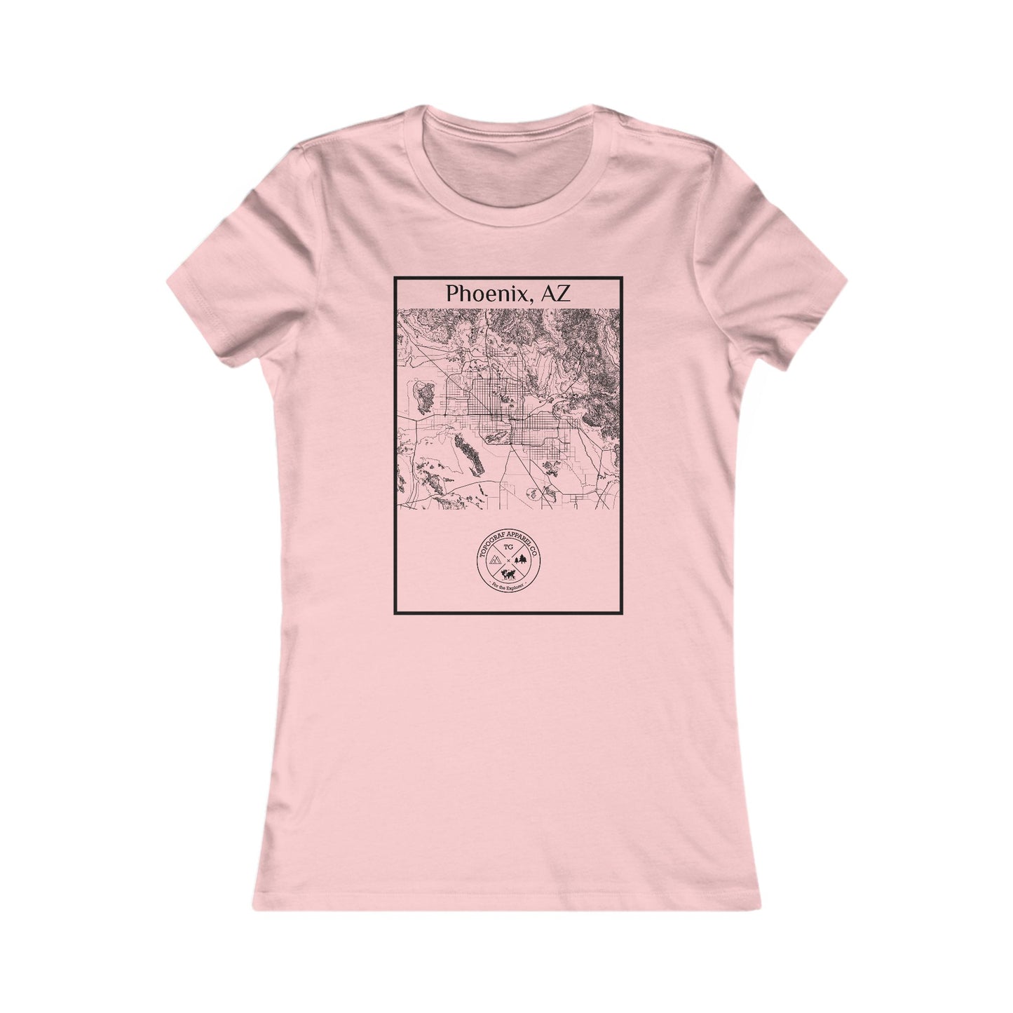 Phoenix, AZ Women's T Shirt