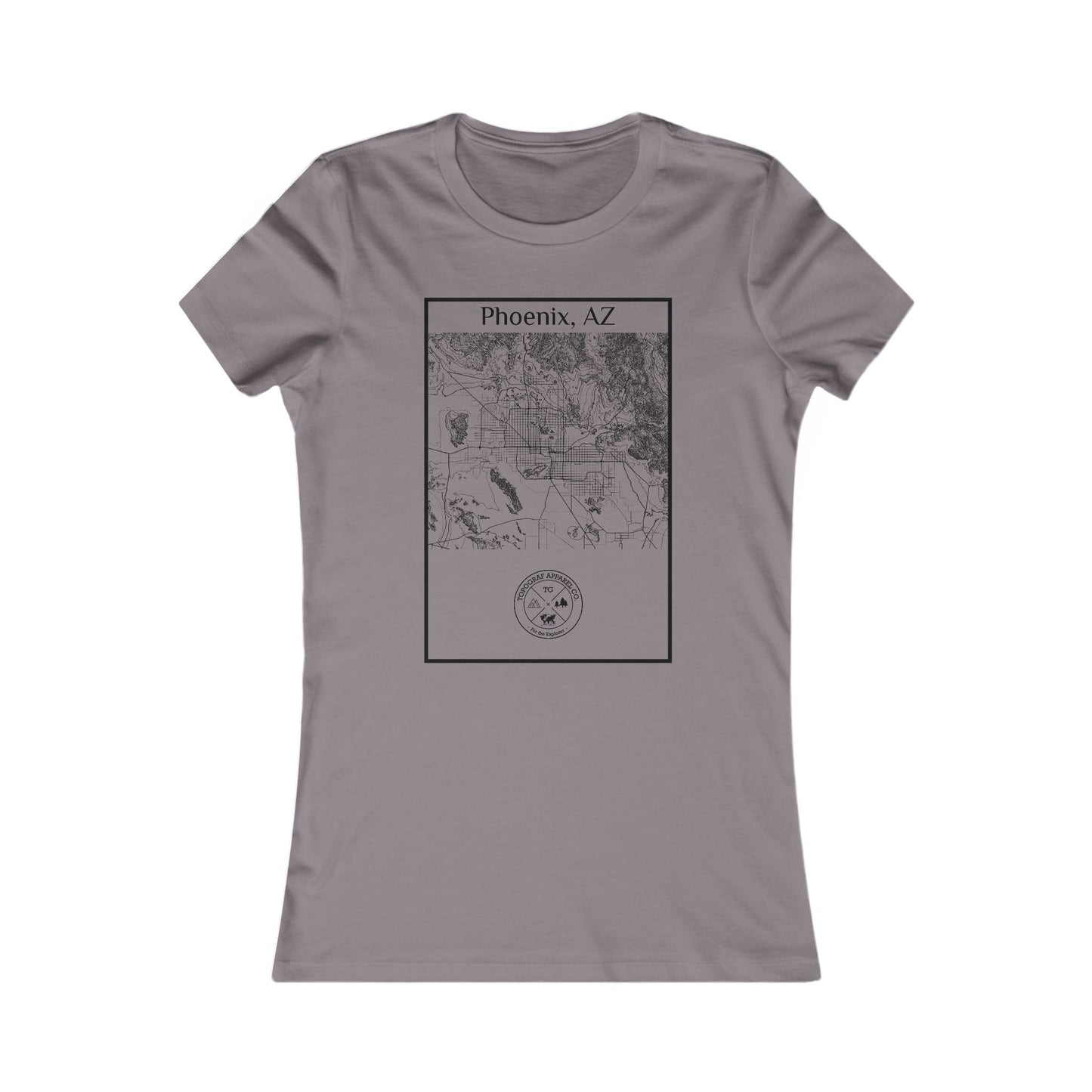 Phoenix, AZ Women's T Shirt