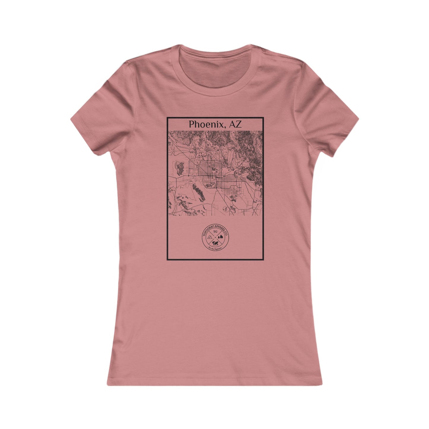 Phoenix, AZ Women's T Shirt