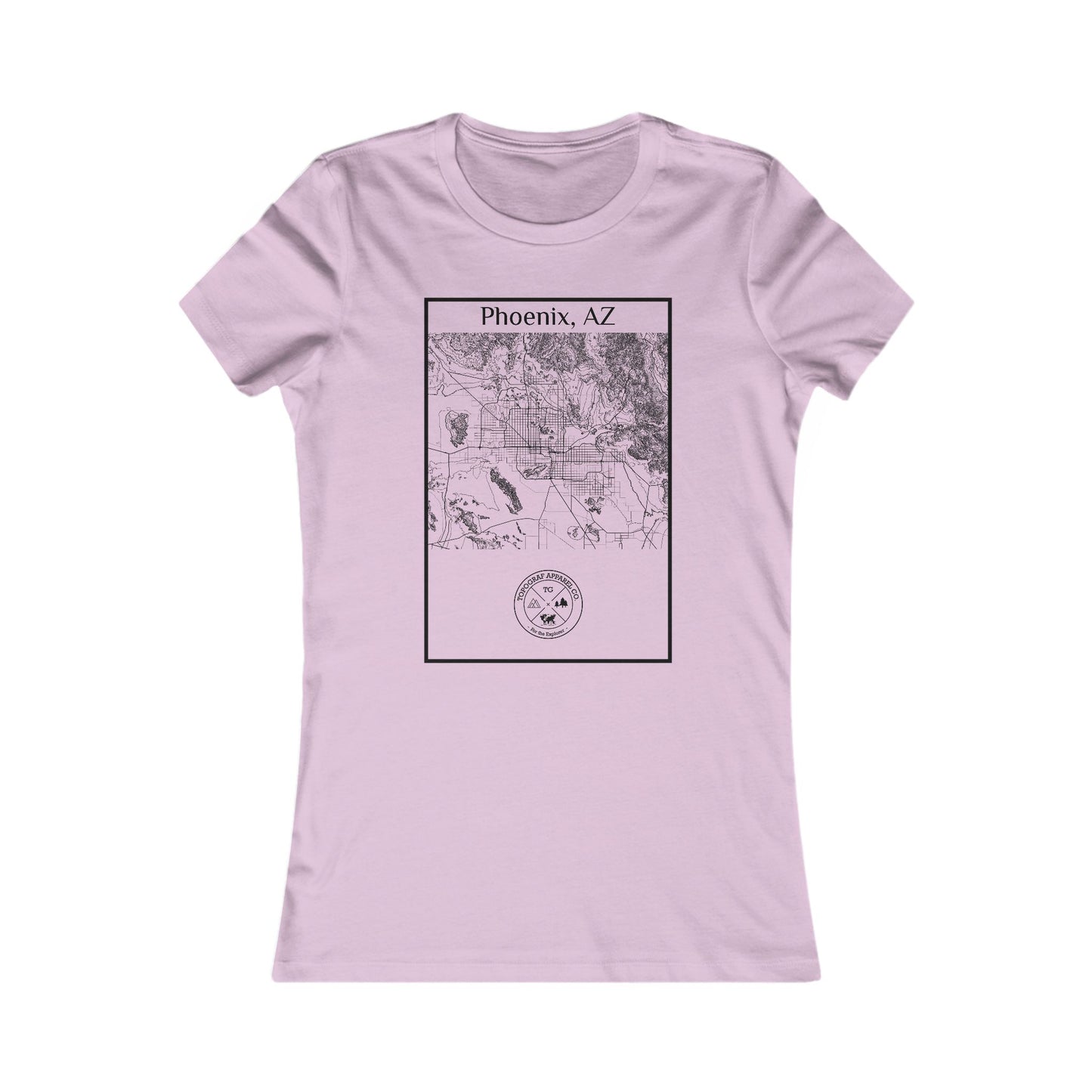 Phoenix, AZ Women's T Shirt