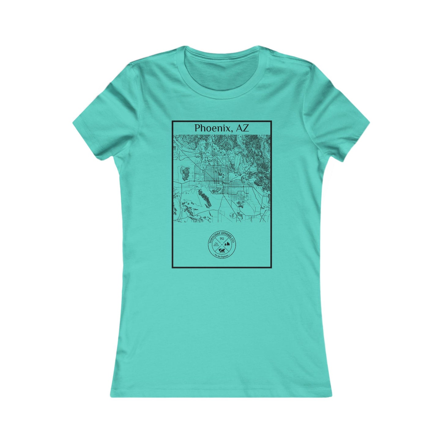 Phoenix, AZ Women's T Shirt