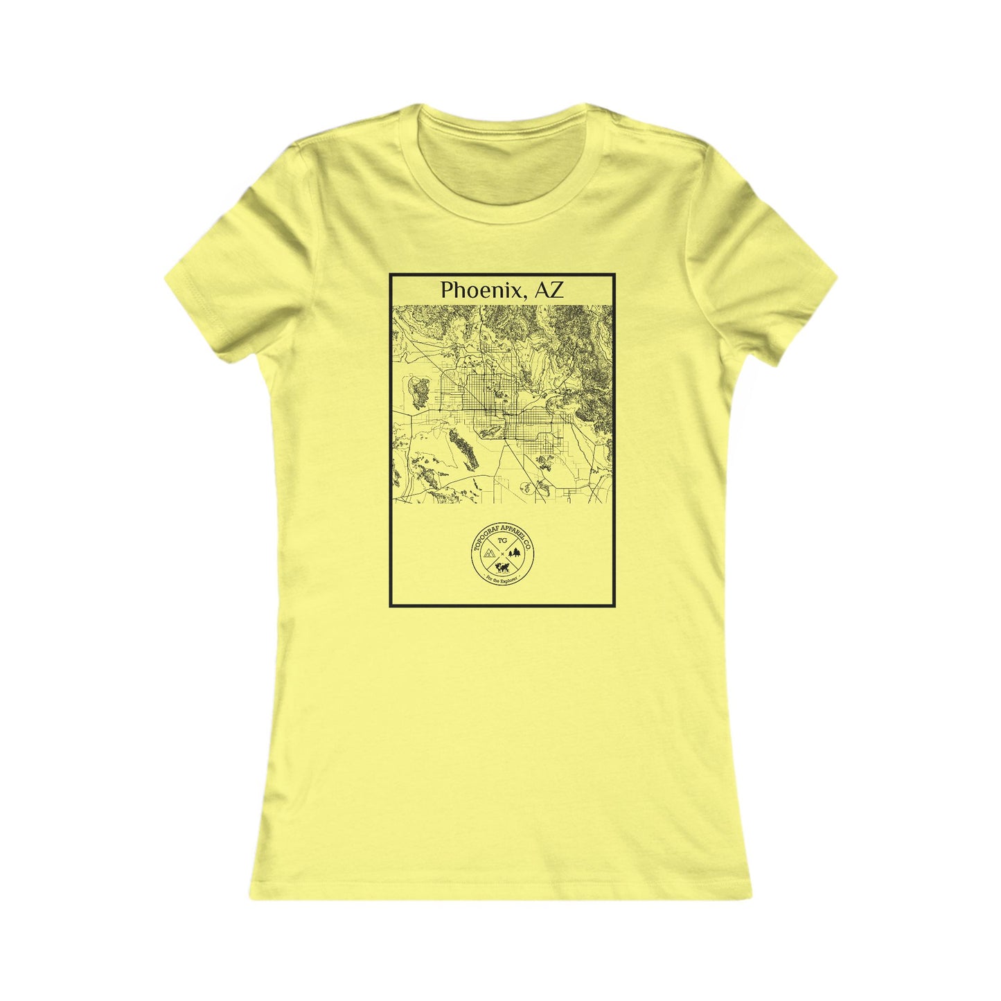 Phoenix, AZ Women's T Shirt