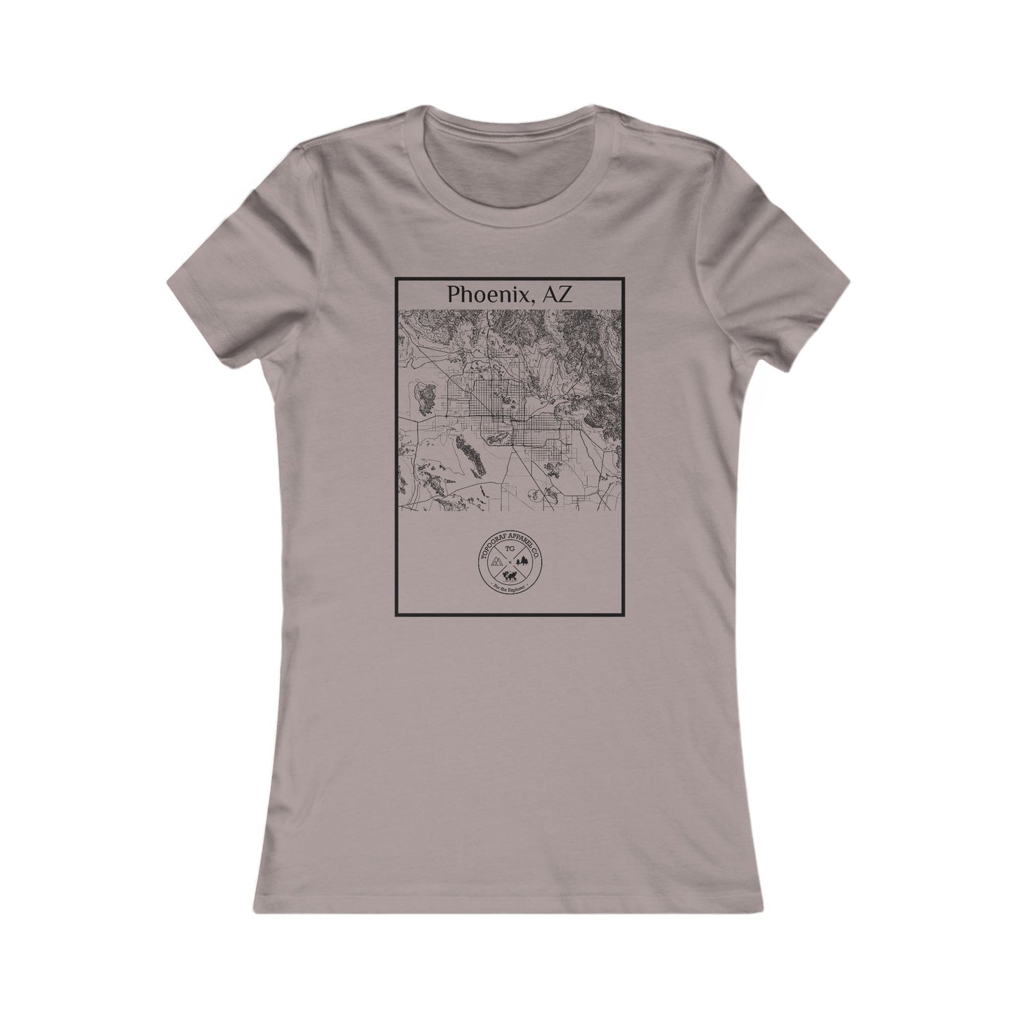 Phoenix, AZ Women's T Shirt