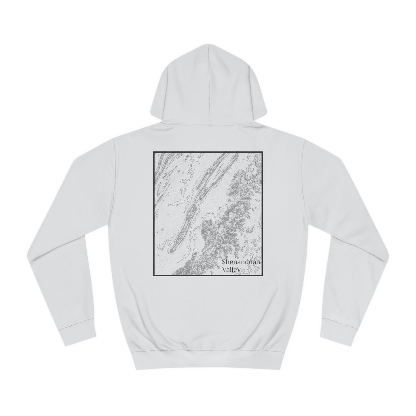 Shenandoah Valley Hooded Sweatshirt
