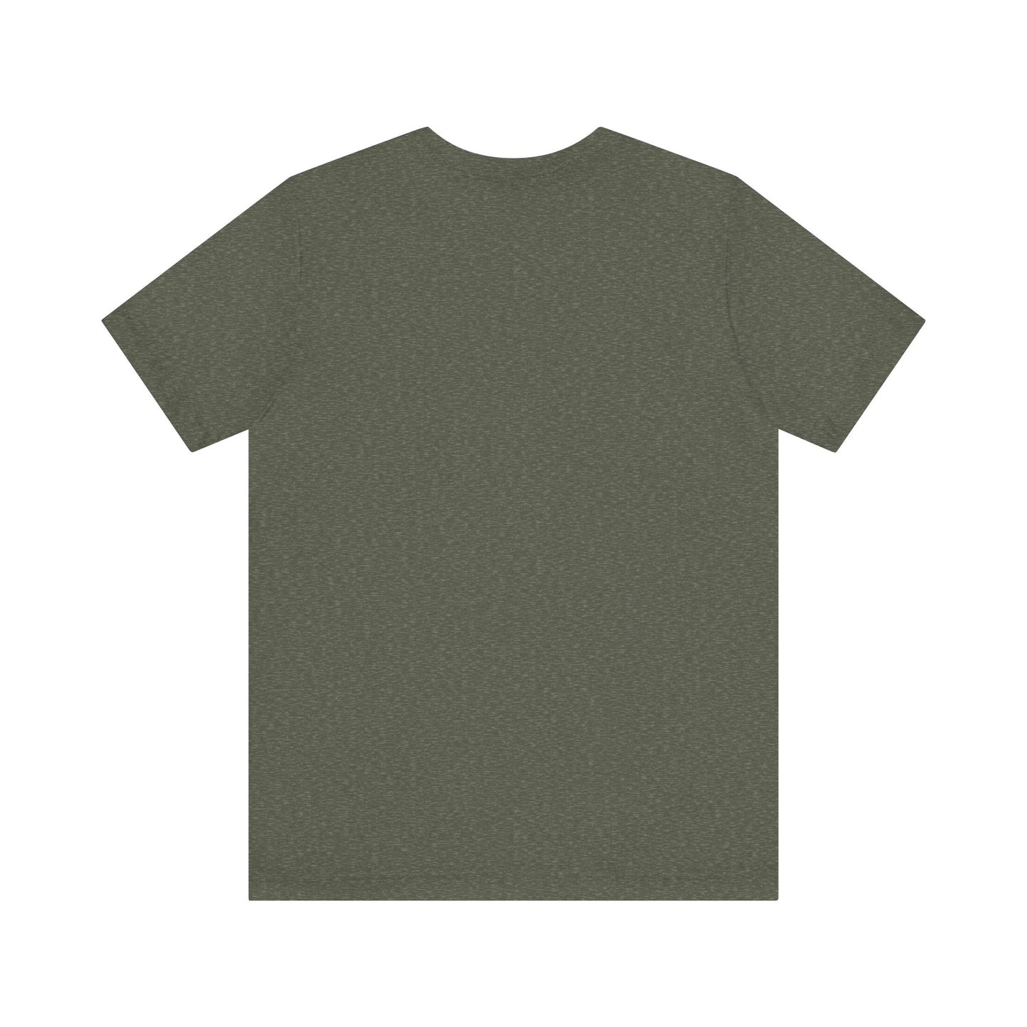 Yellowstone Lake, WI Short Sleeve Tee