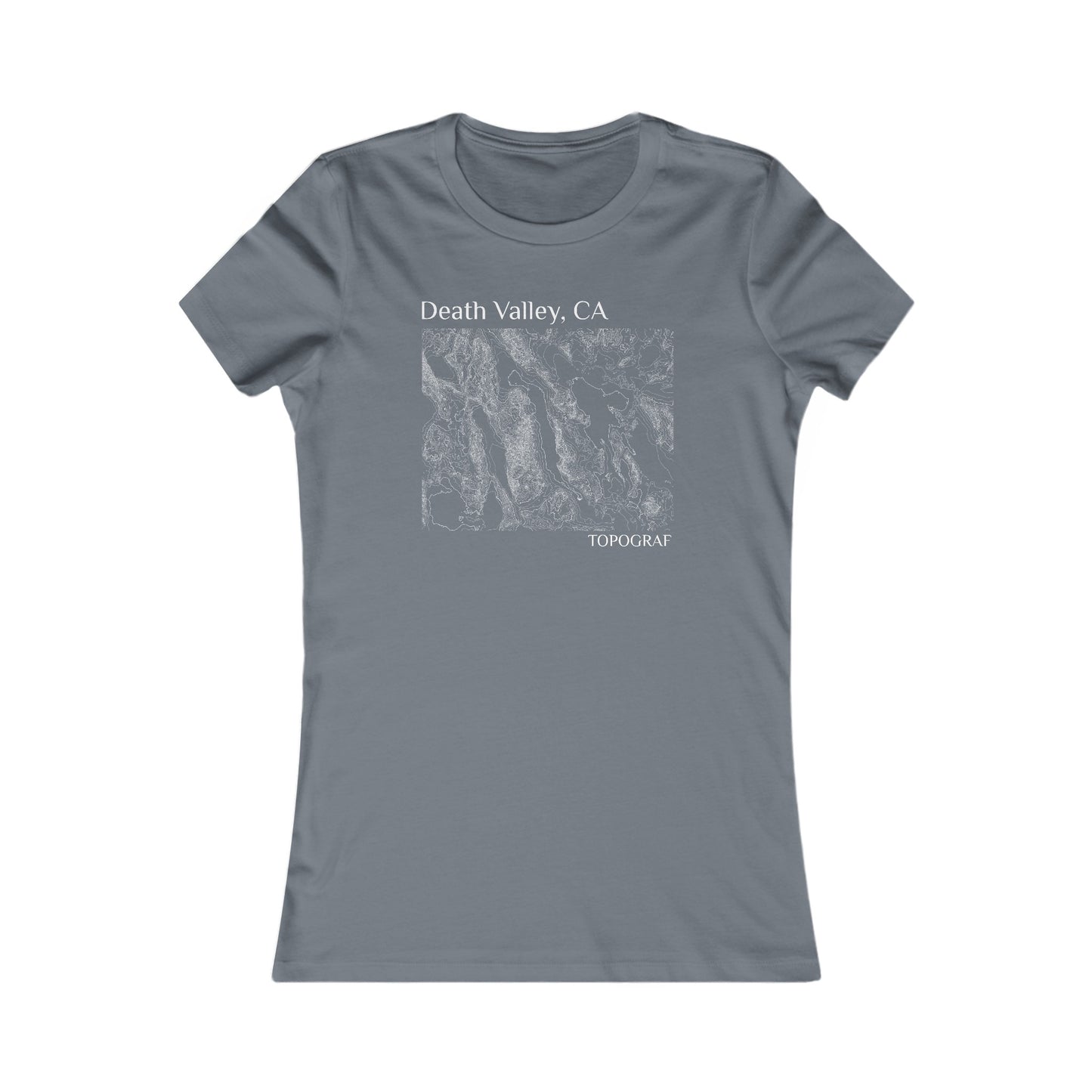 Death Valley, CA Women's T Shirt