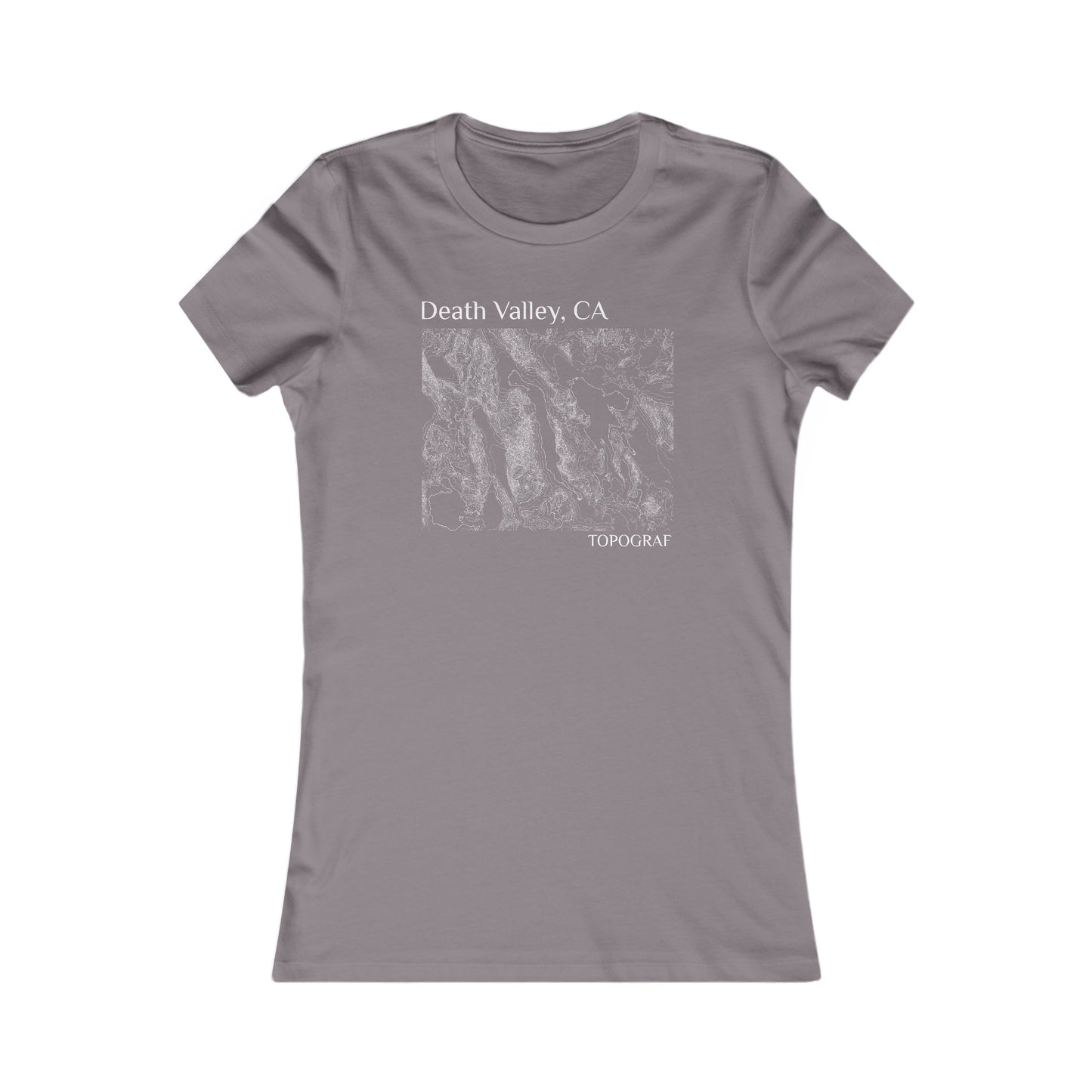 Death Valley, CA Women's T Shirt