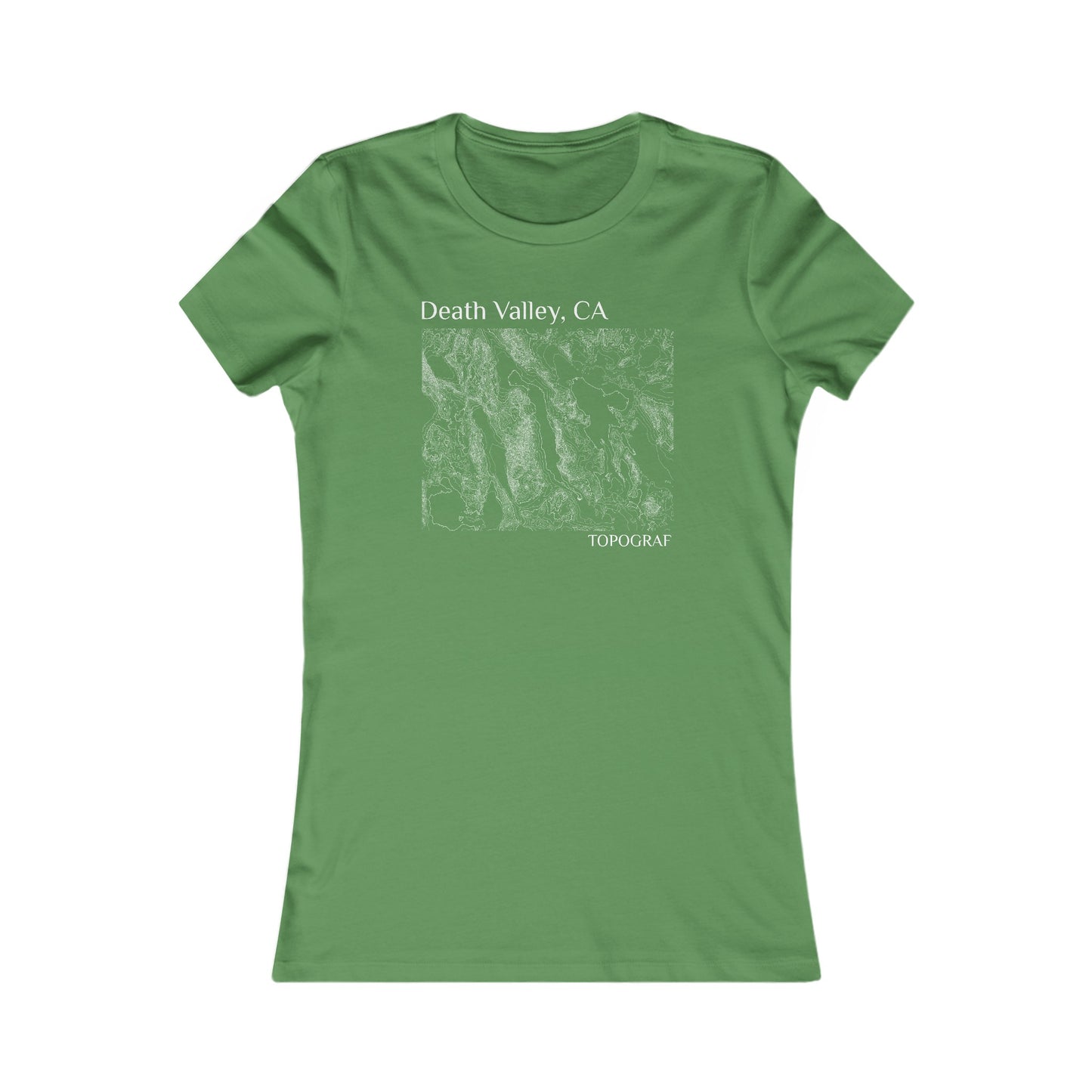 Death Valley, CA Women's T Shirt