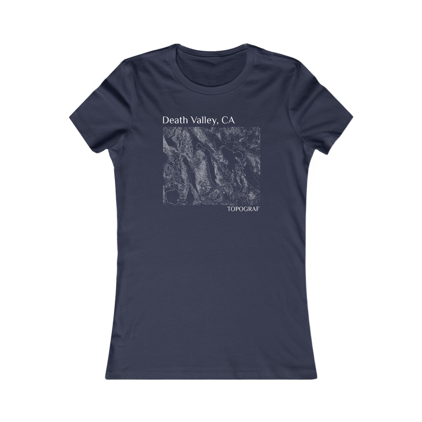 Death Valley, CA Women's T Shirt