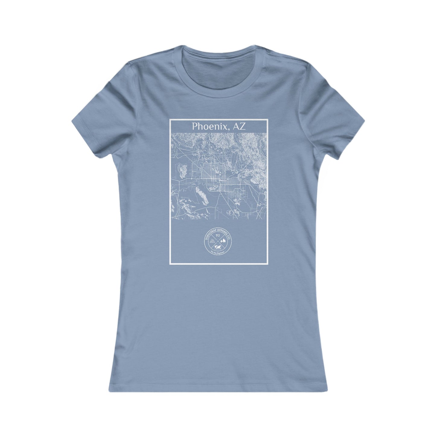 Phoenix, AZ Women's T Shirt