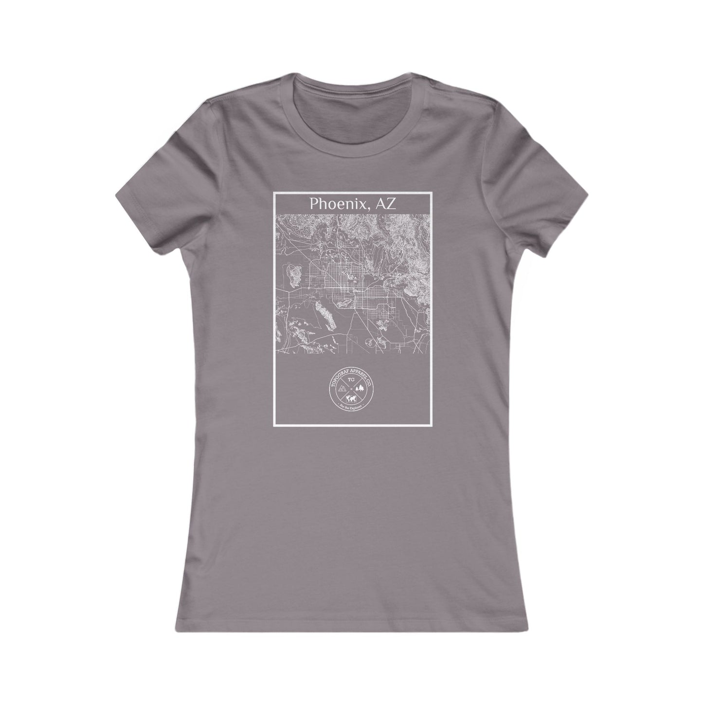Phoenix, AZ Women's T Shirt