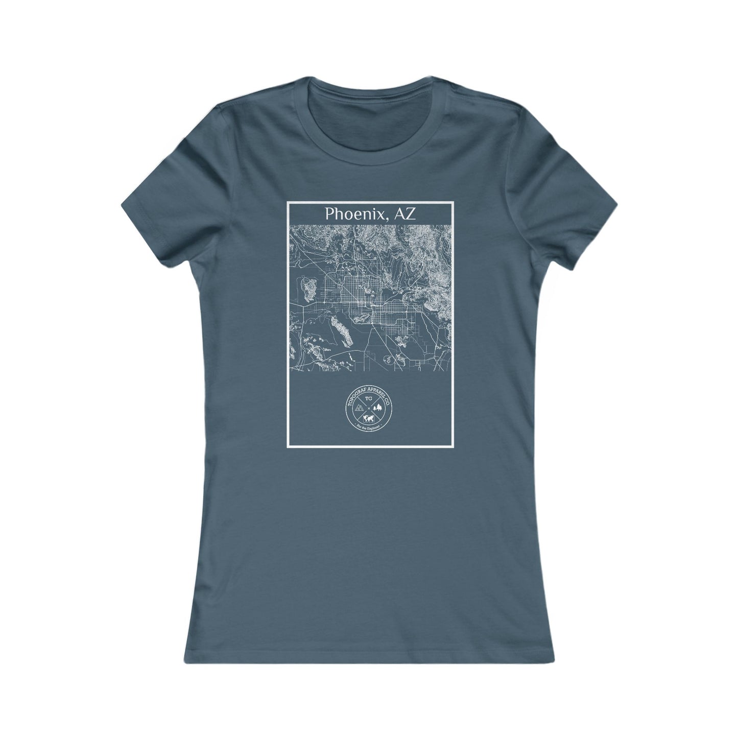 Phoenix, AZ Women's T Shirt