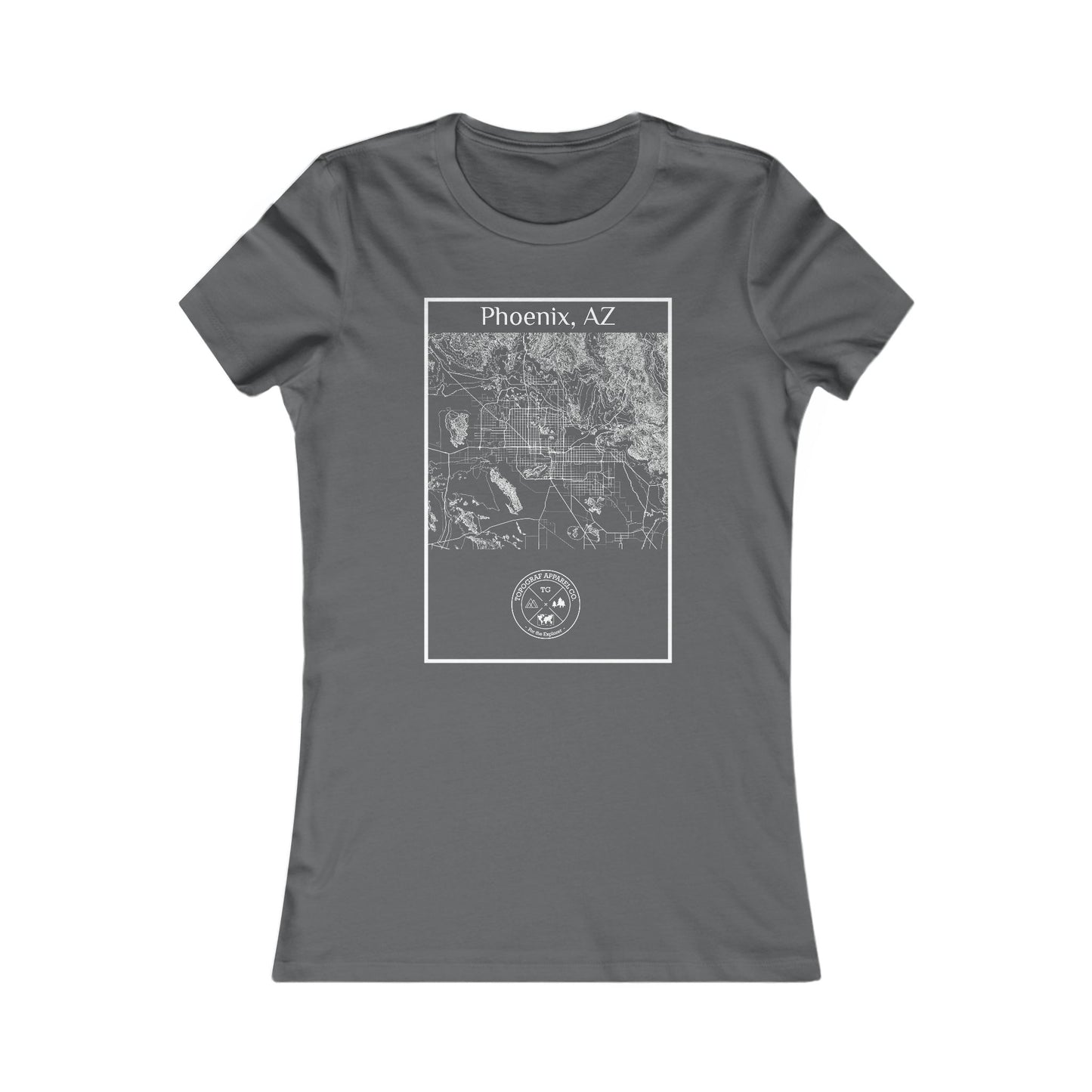 Phoenix, AZ Women's T Shirt