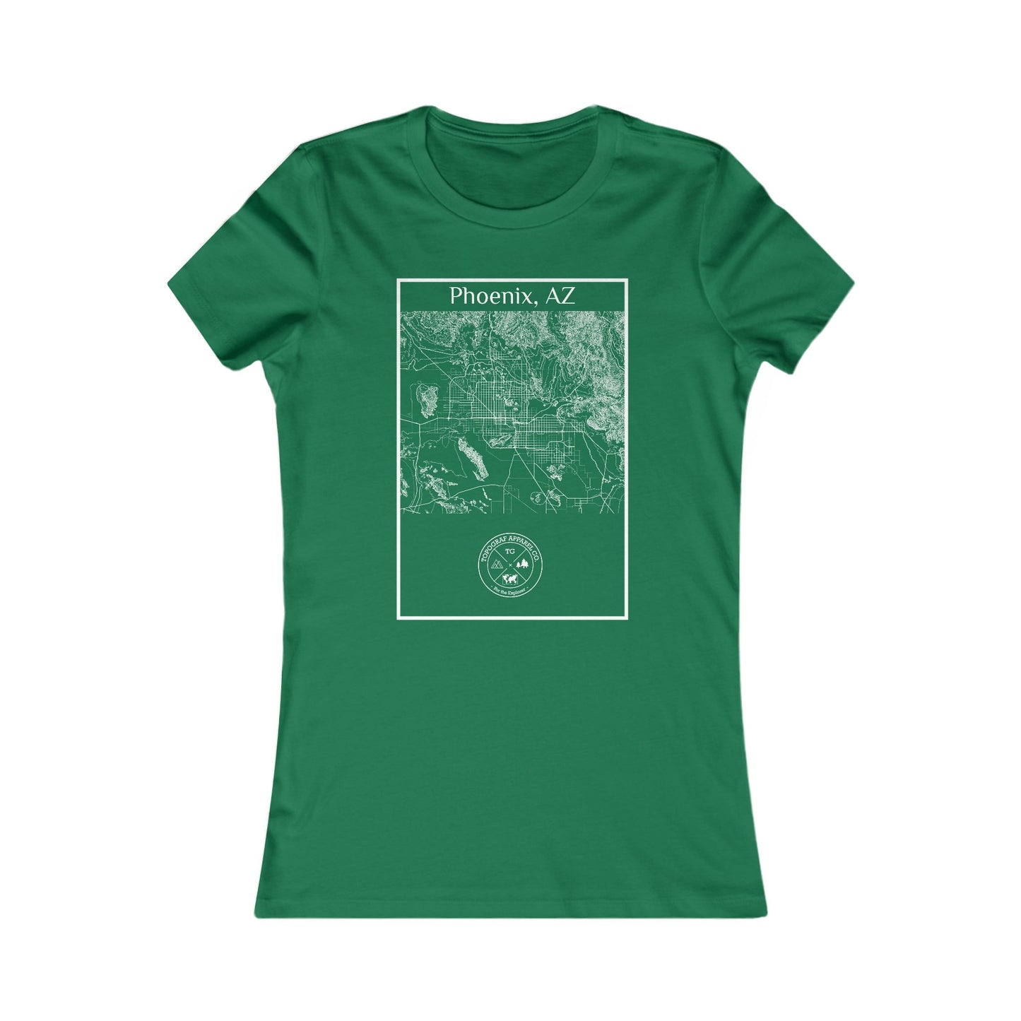 Phoenix, AZ Women's T Shirt