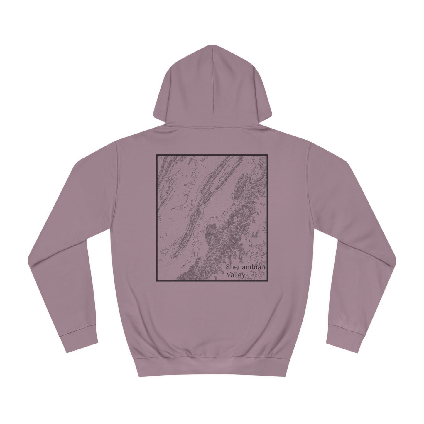 Shenandoah Valley Hooded Sweatshirt