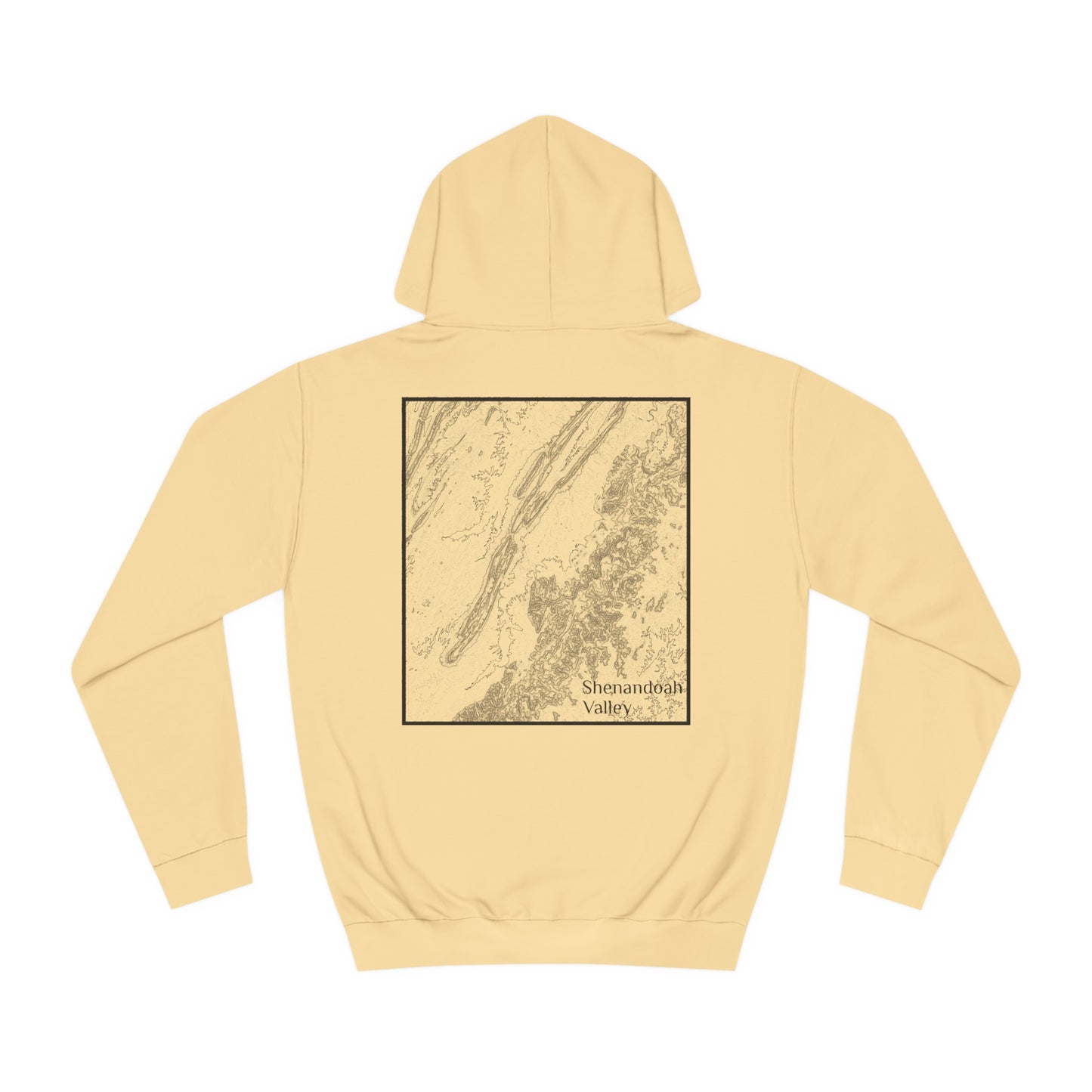 Shenandoah Valley Hooded Sweatshirt