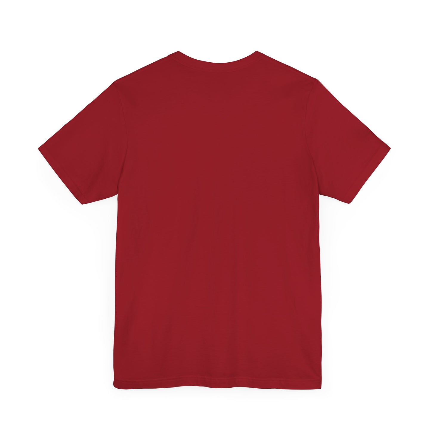 Yellowstone Lake, WI Short Sleeve Tee