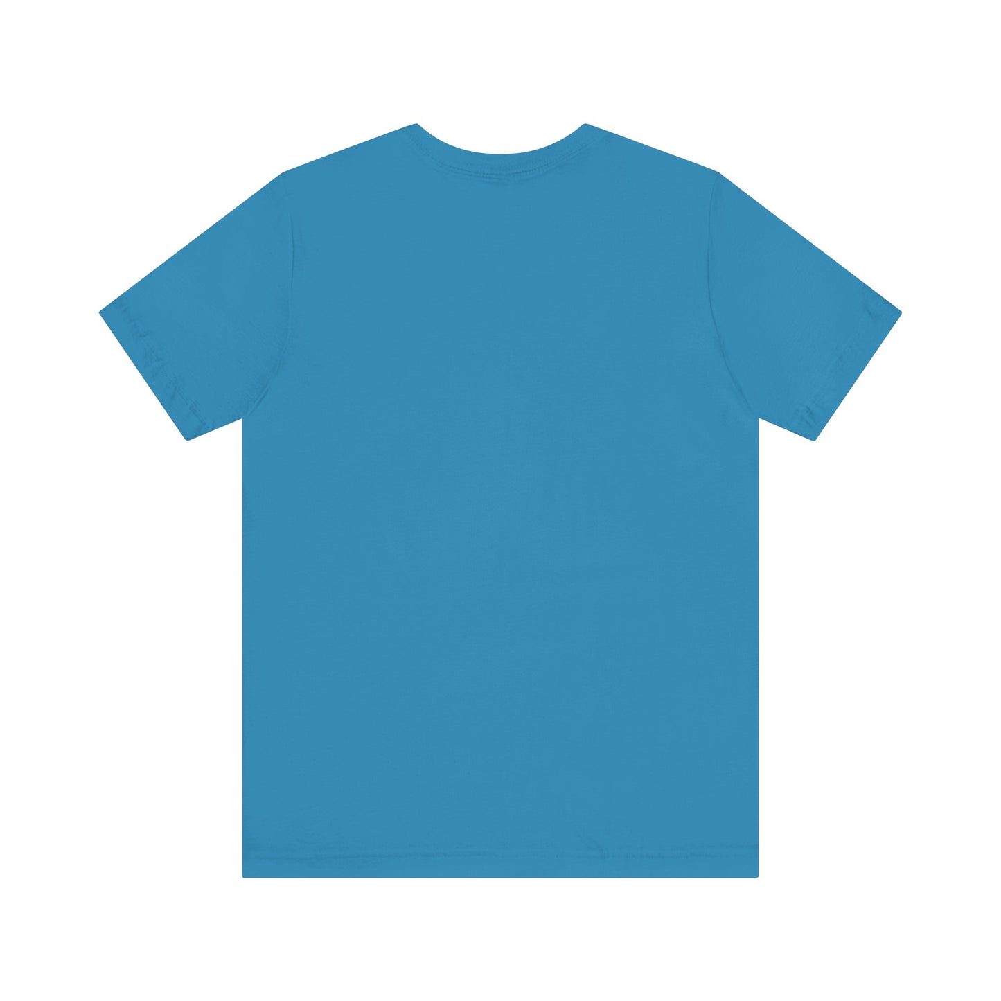 Mt. Shasta Short Sleeve Tee
