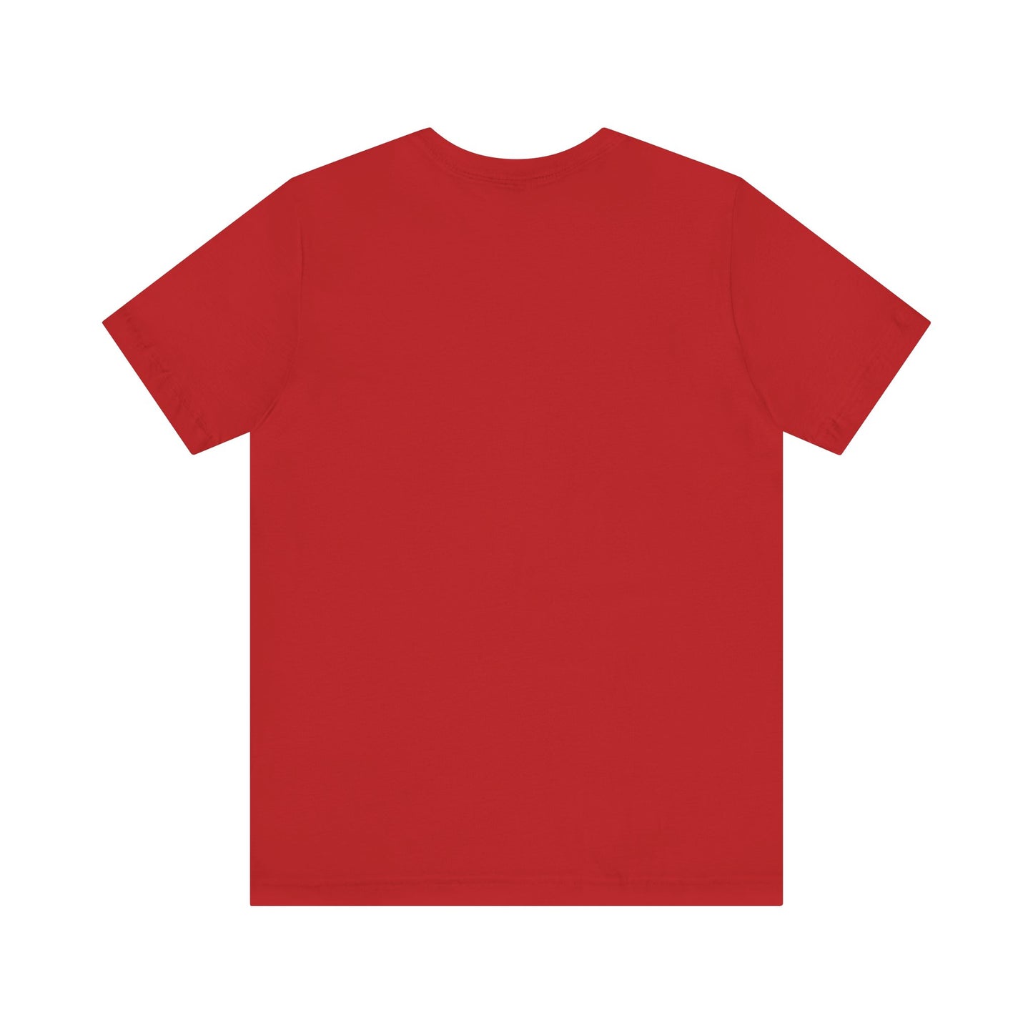 Yellowstone Lake, WI Short Sleeve Tee