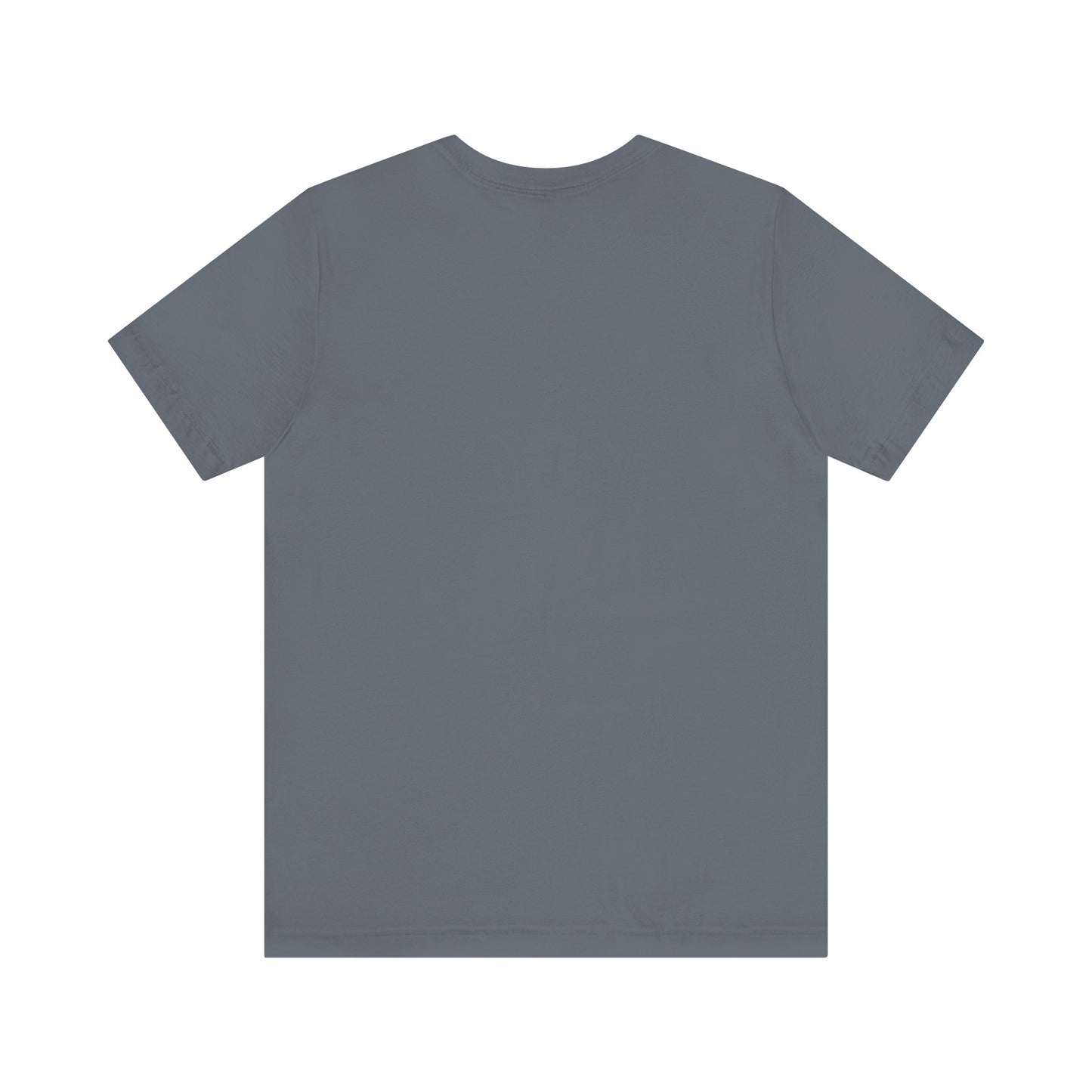 Mt. Charleston Short Sleeve Tee