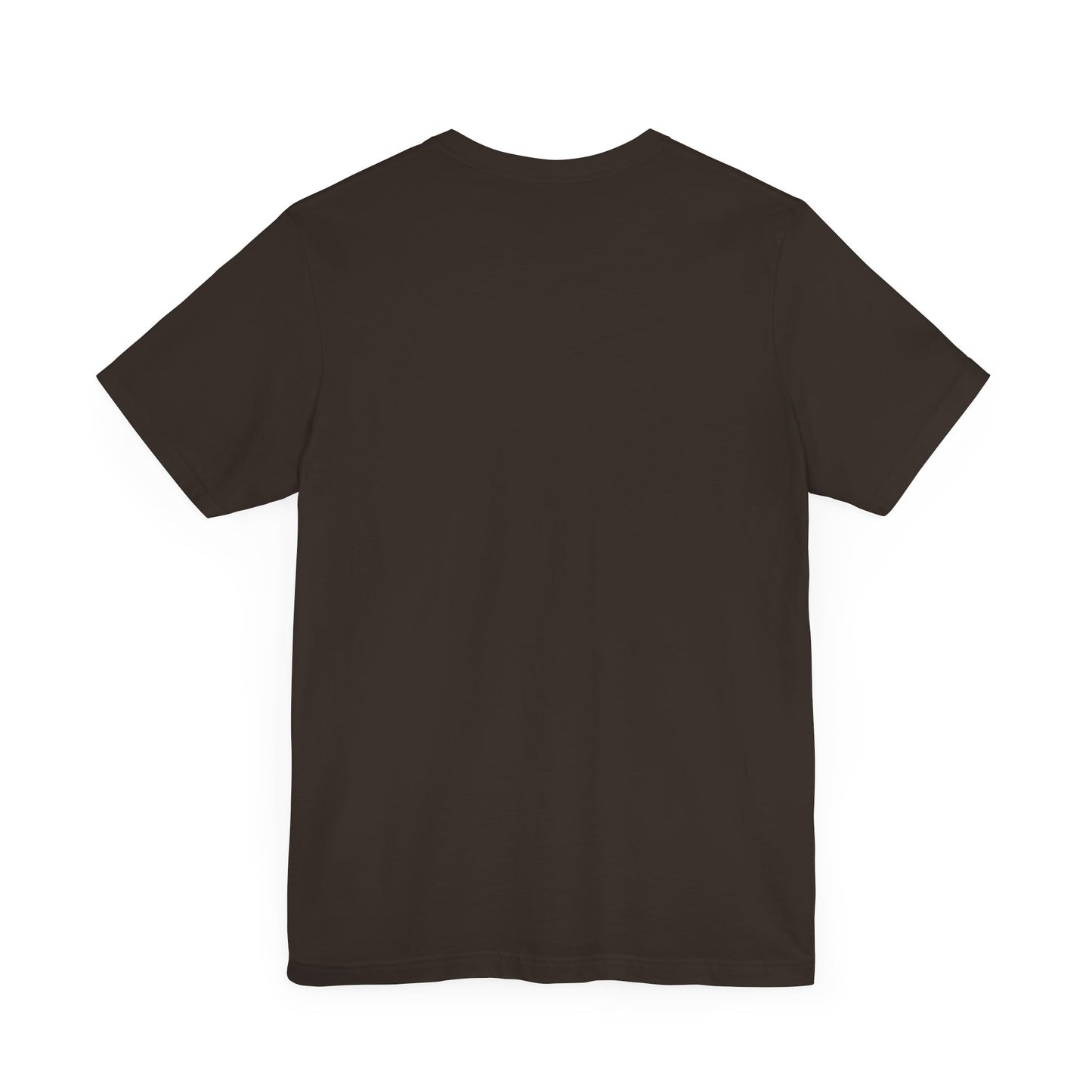 Devil's Lake, WI Short Sleeve Tee