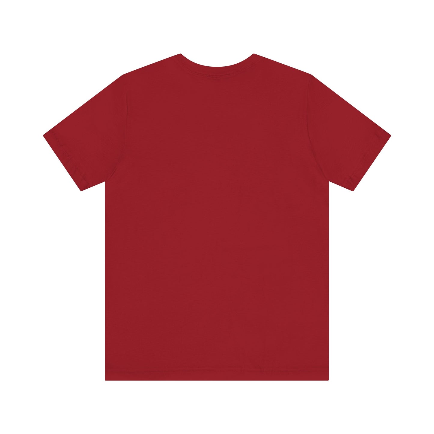 Yellowstone Lake, WI Short Sleeve Tee