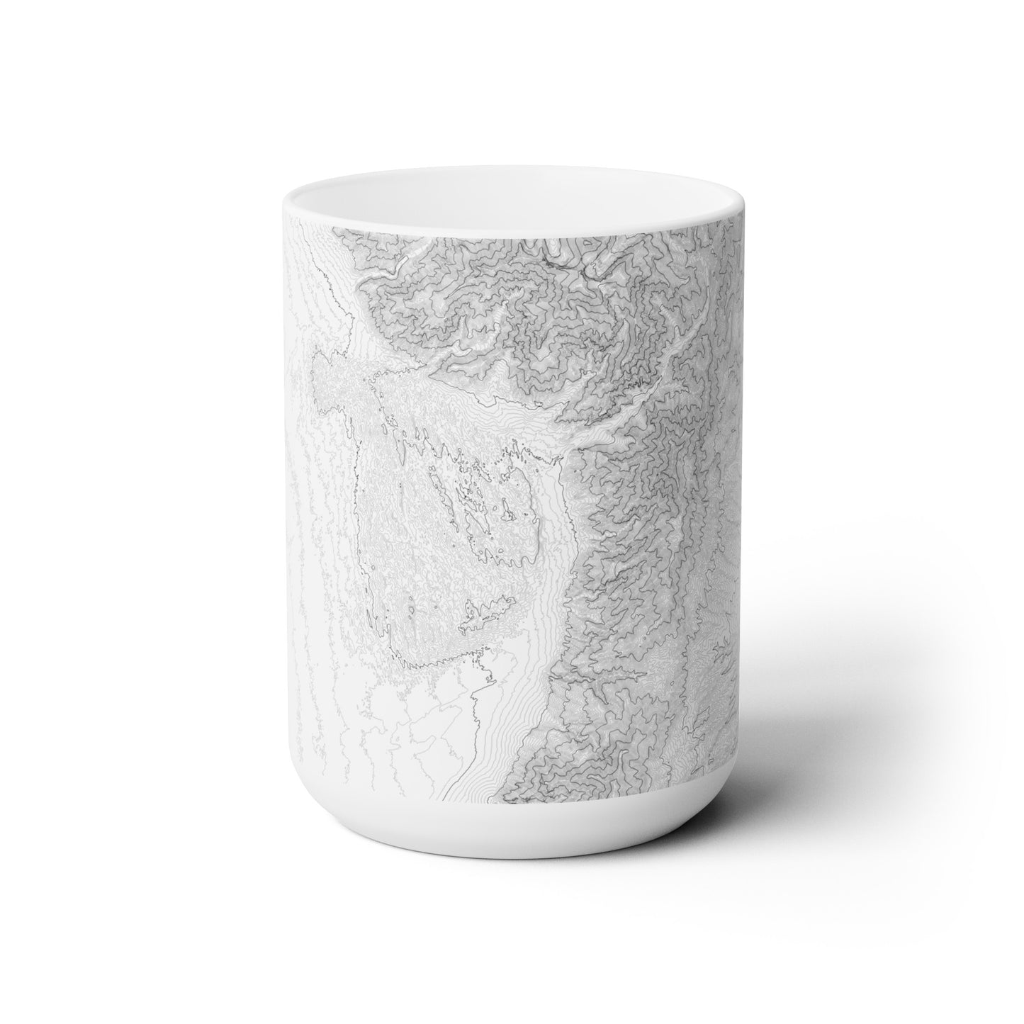 Great Sand Dunes, CO Mug 15oz