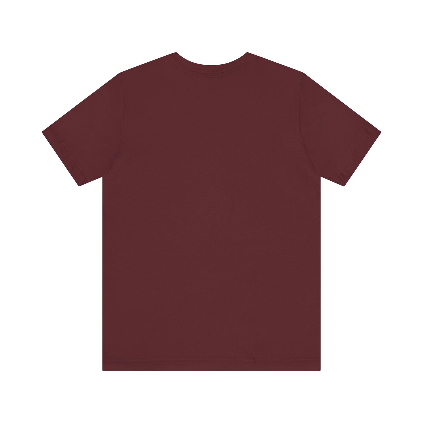 Half Dome, CA Short Sleeve Tee