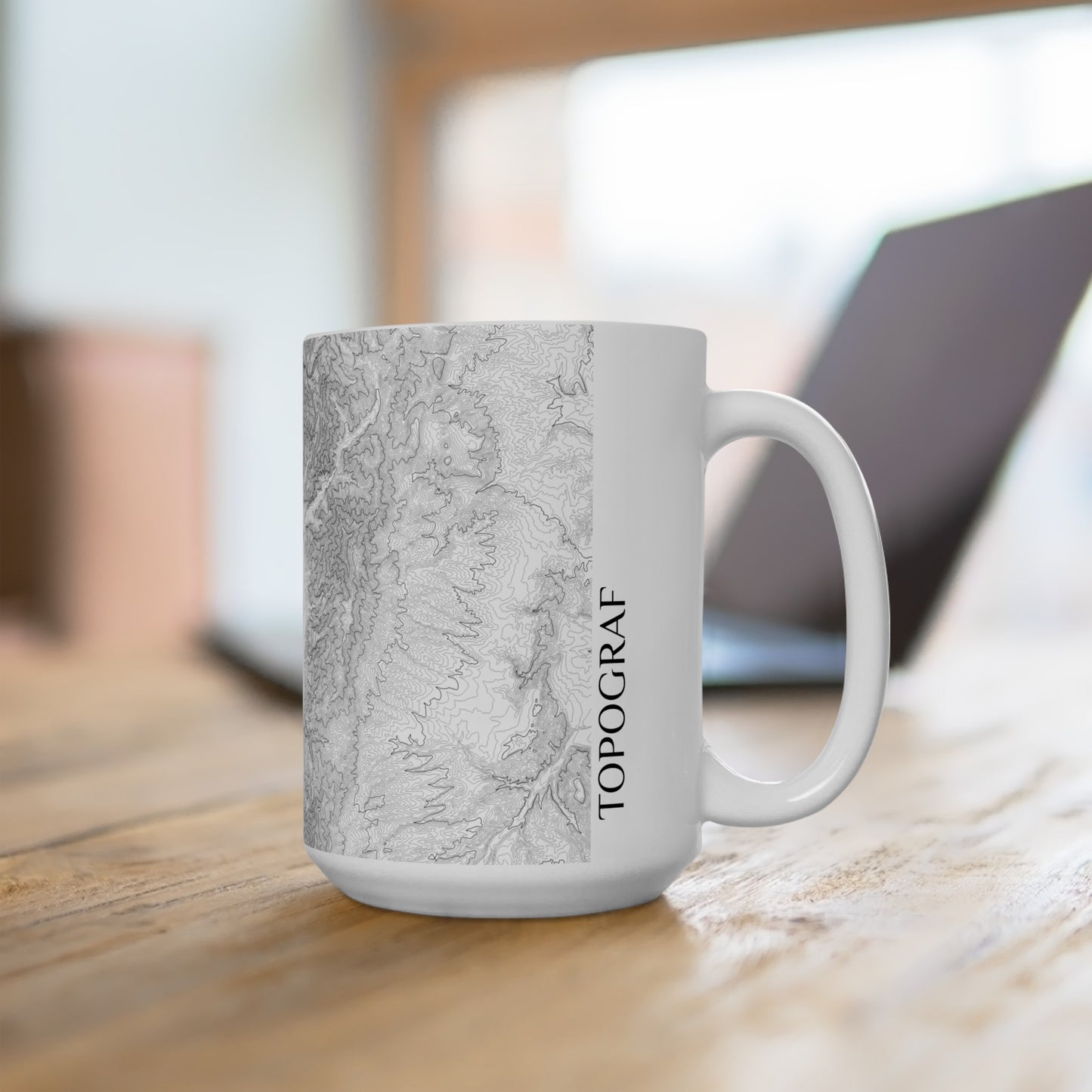 Great Sand Dunes, CO Mug 15oz