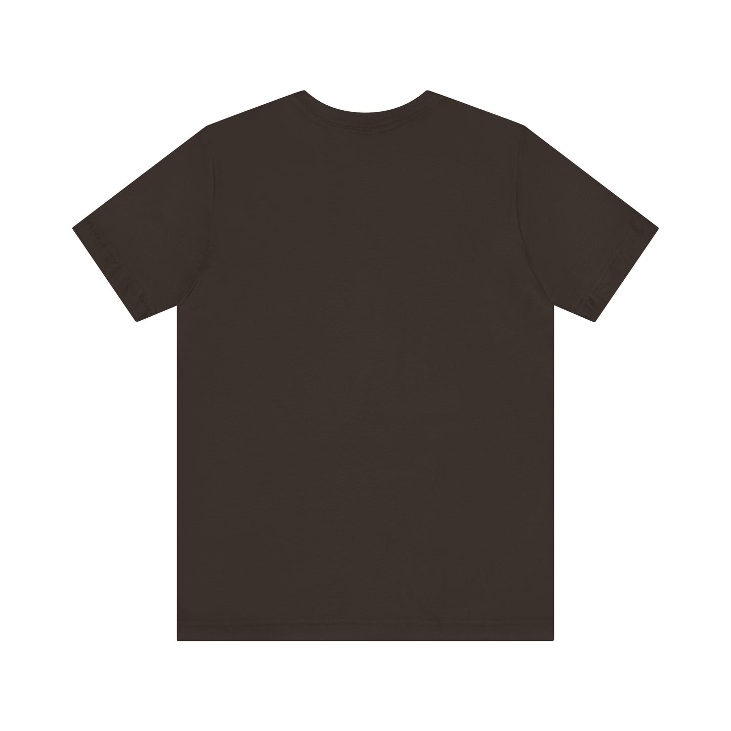 Devil's Lake, WI Short Sleeve Tee