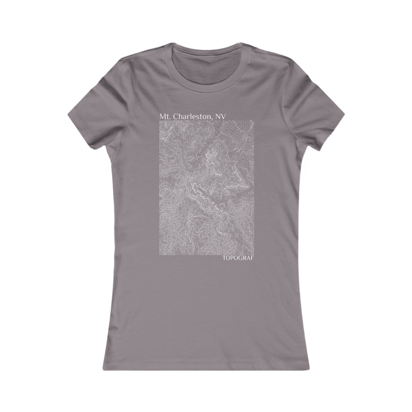 Mt. Charleston, NV Women's T Shirt