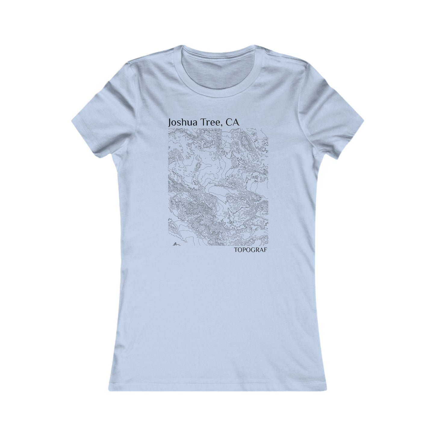 Joshua Tree, CA Women's T Shirt