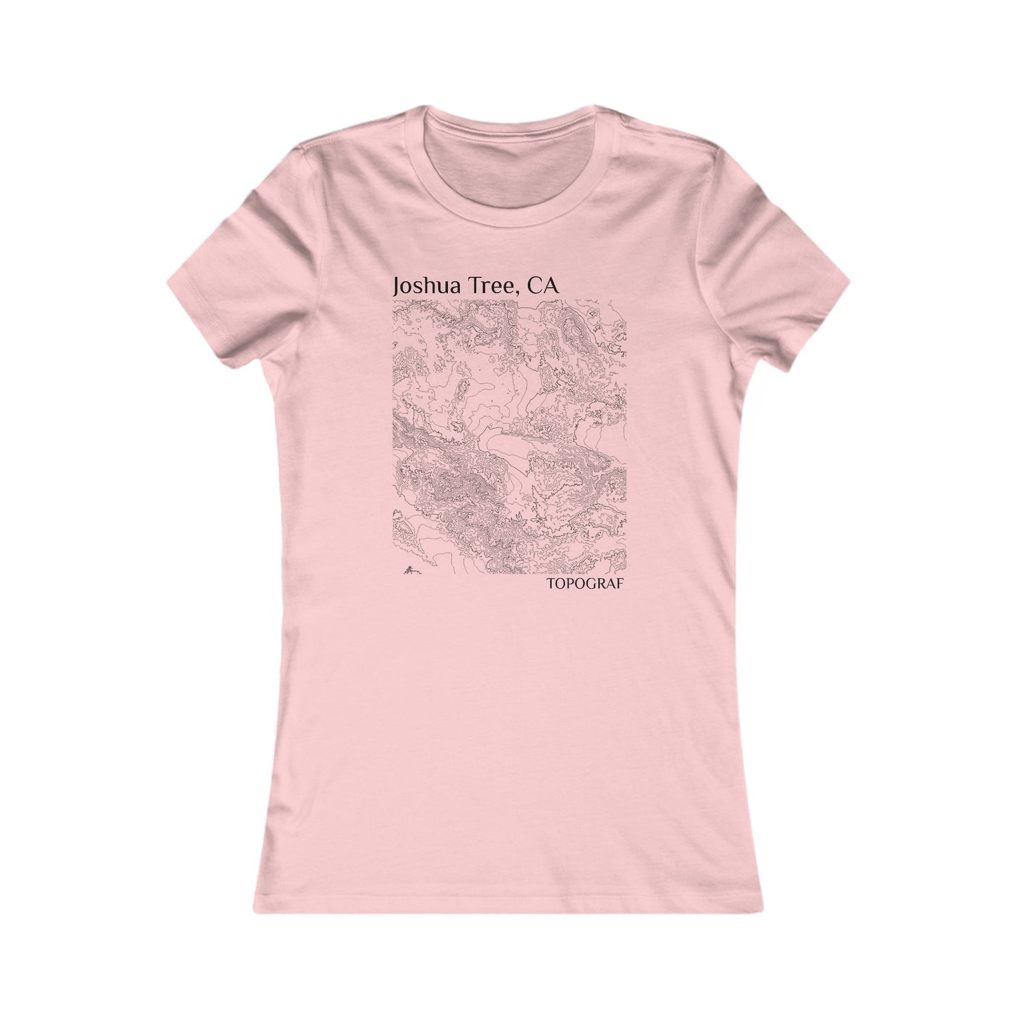 Joshua Tree, CA Women's T Shirt