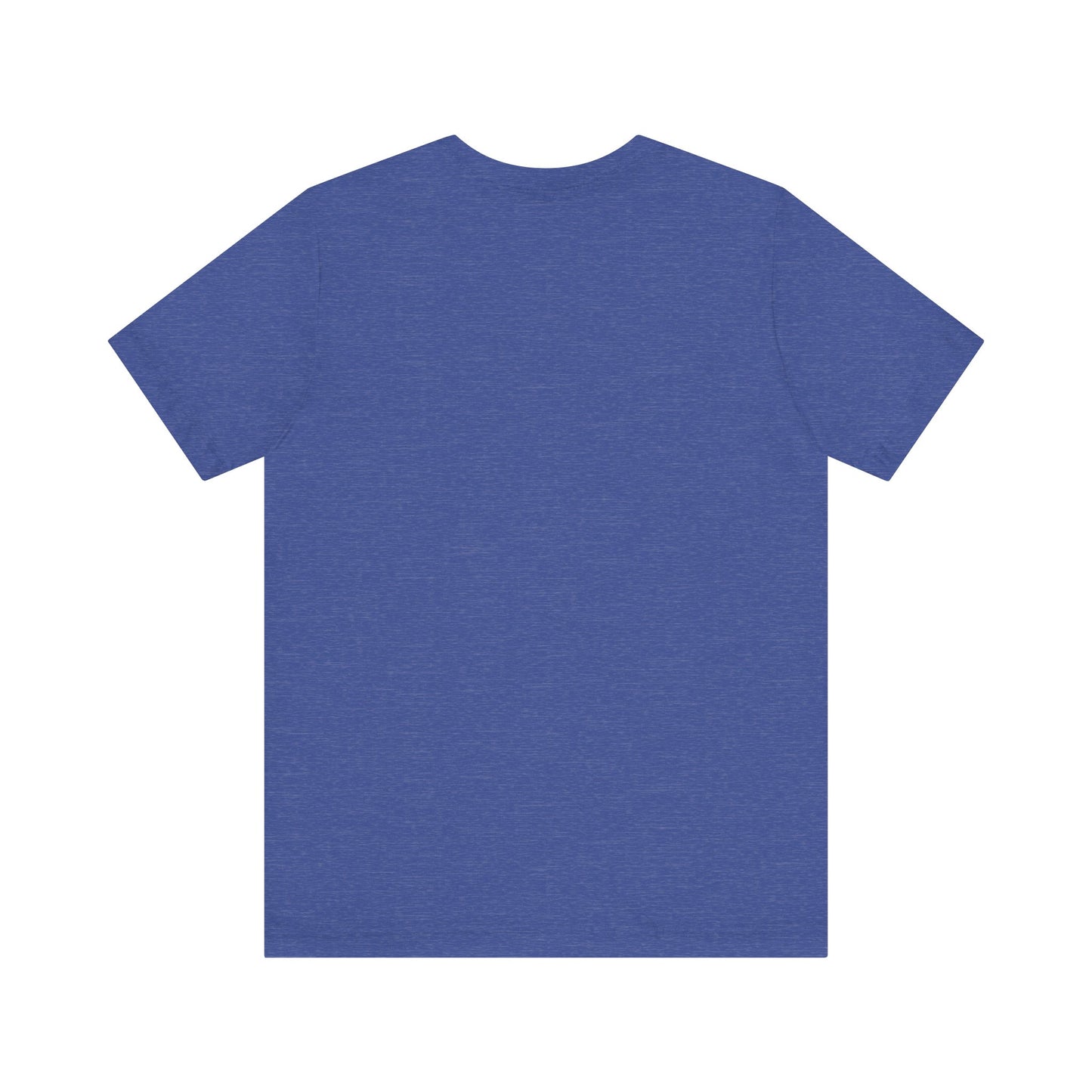 Yellowstone Lake, WI Short Sleeve Tee