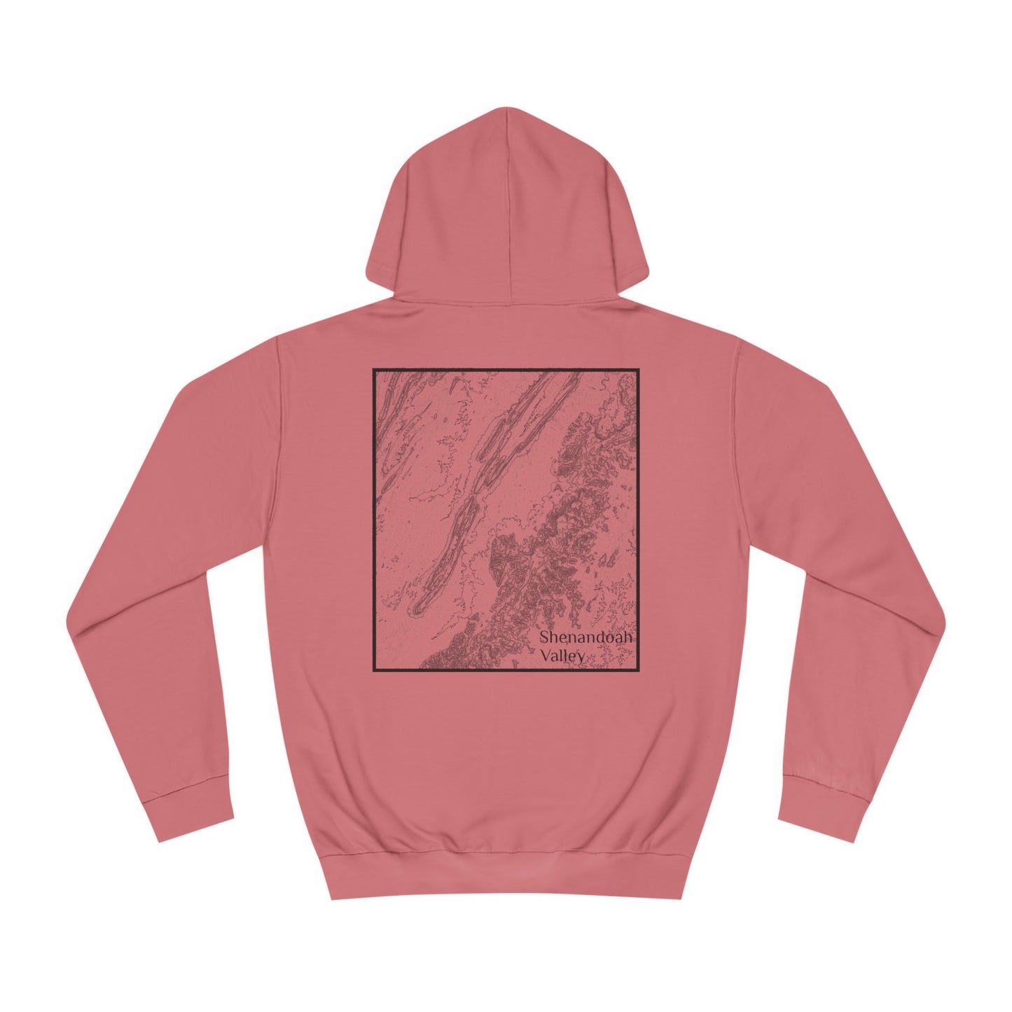 Shenandoah Valley Hooded Sweatshirt
