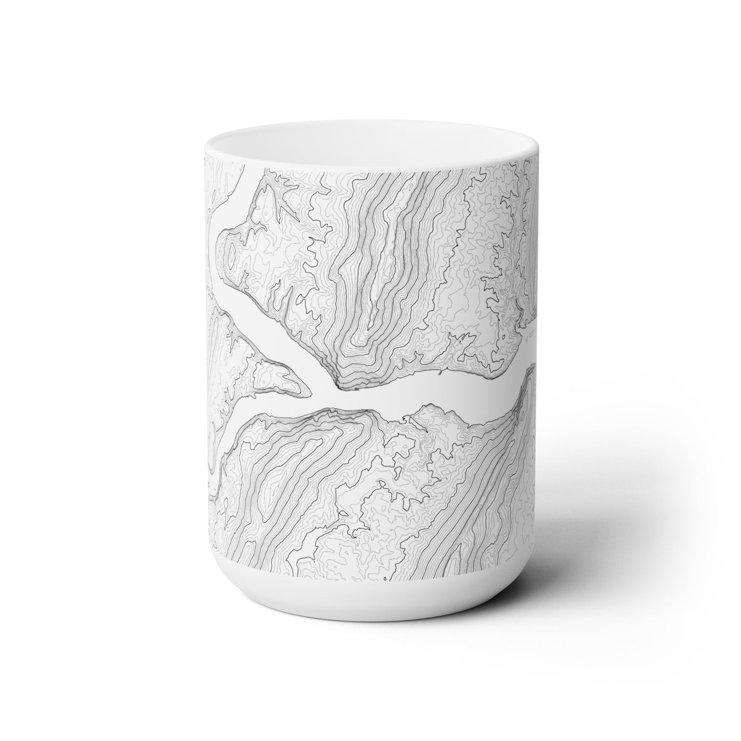 Harper's Ferry Mug 15oz