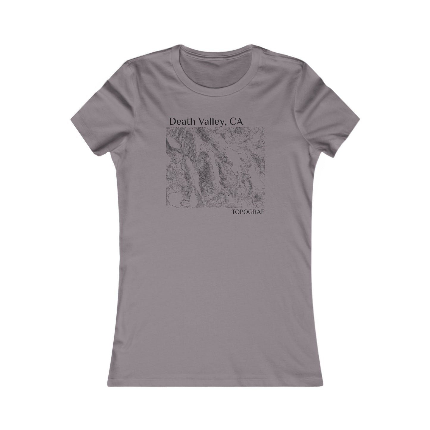 Death Valley, CA Women's T Shirt