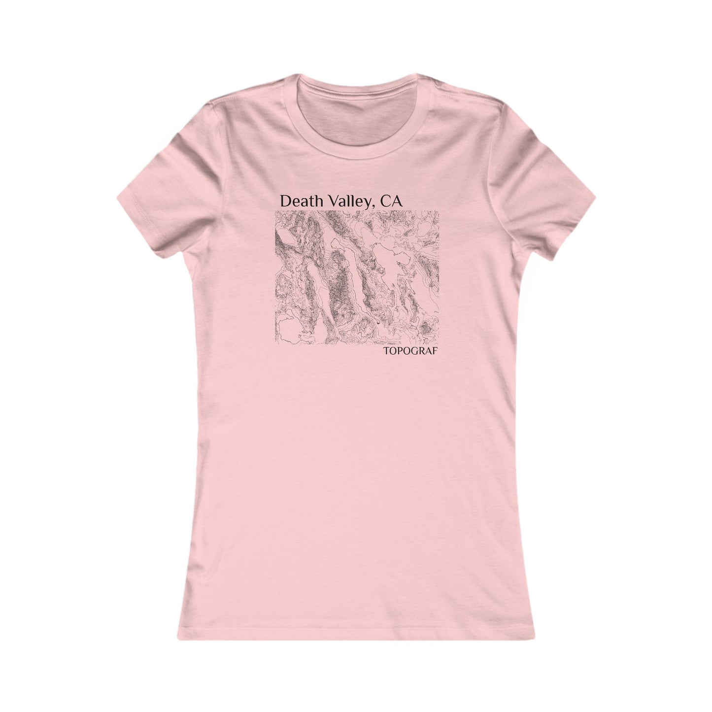 Death Valley, CA Women's T Shirt