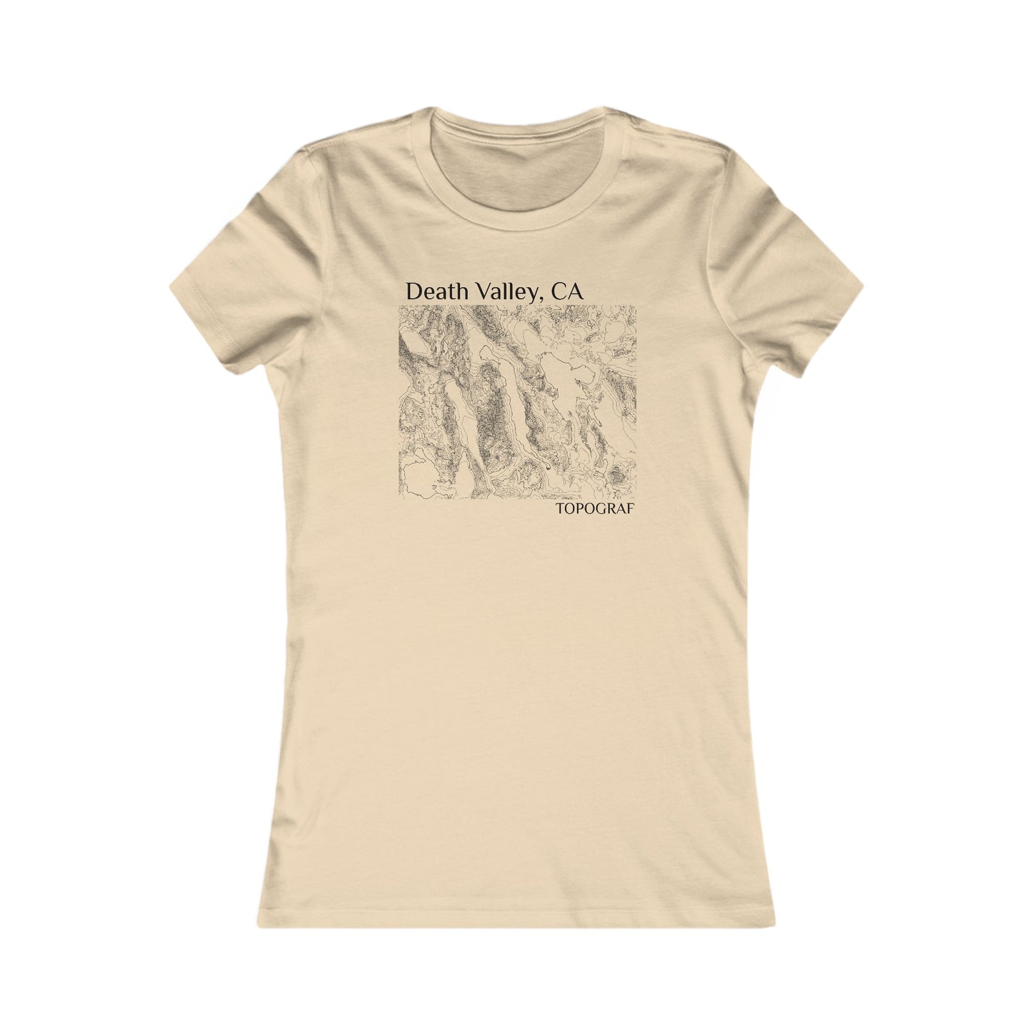 Death Valley, CA Women's T Shirt