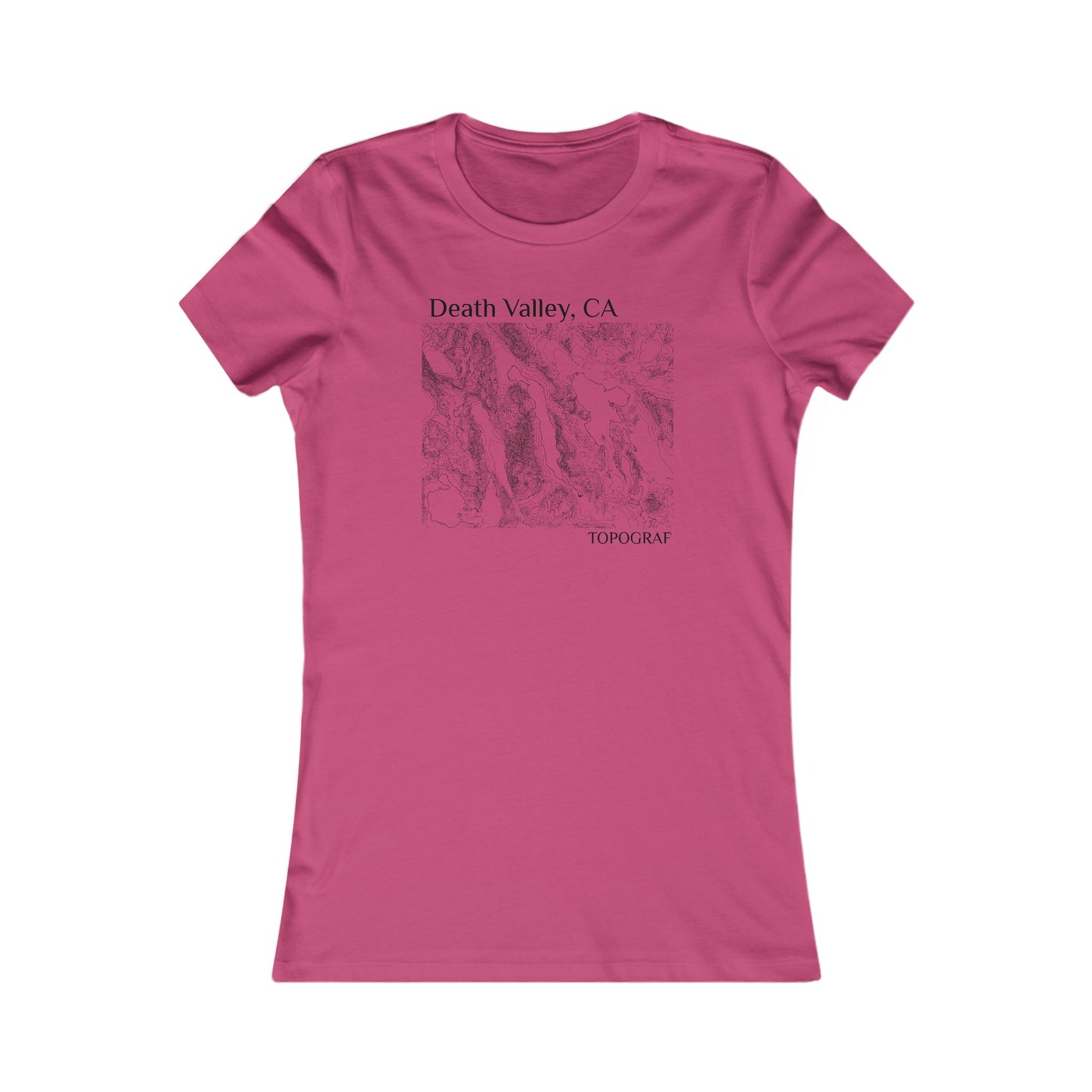 Death Valley, CA Women's T Shirt