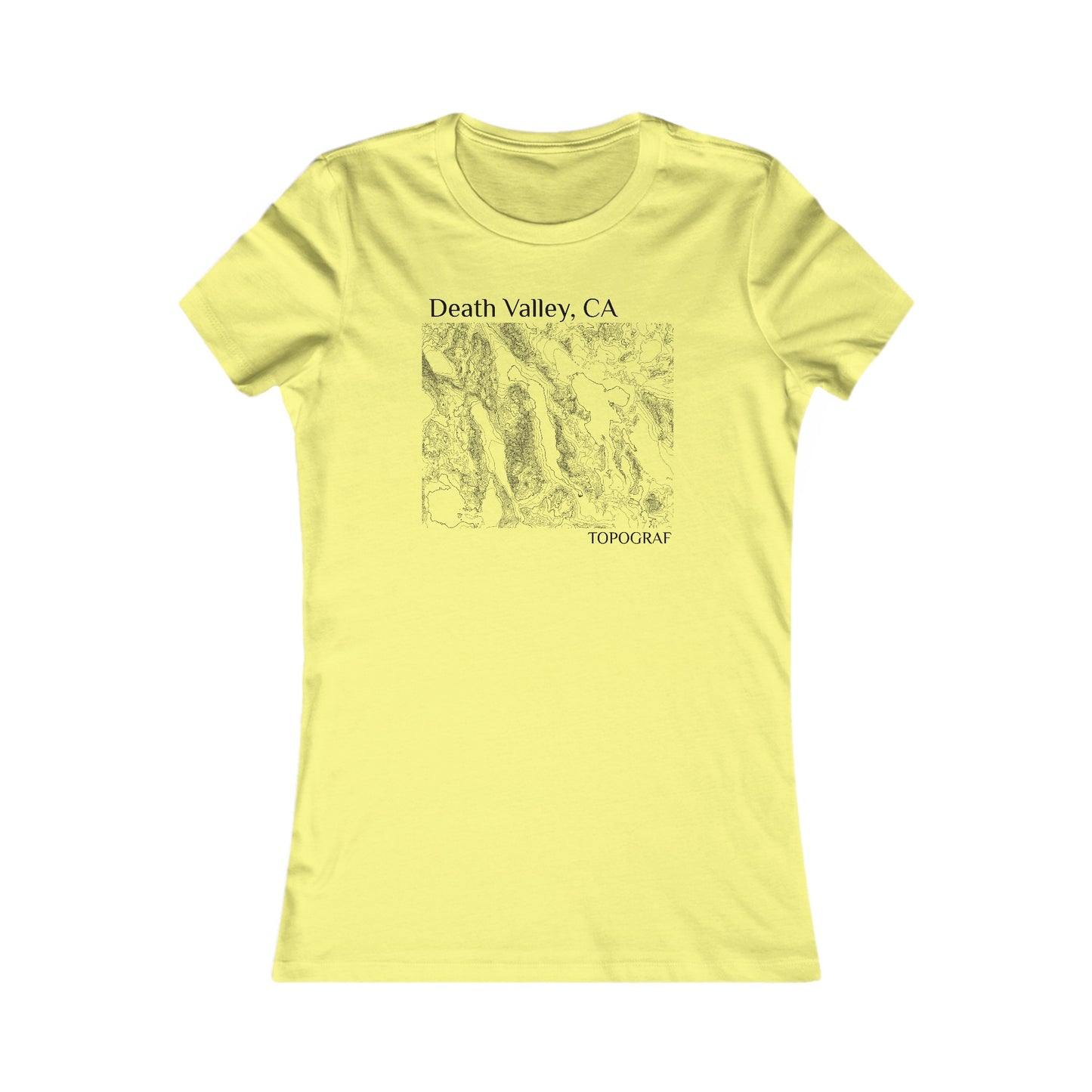 Death Valley, CA Women's T Shirt