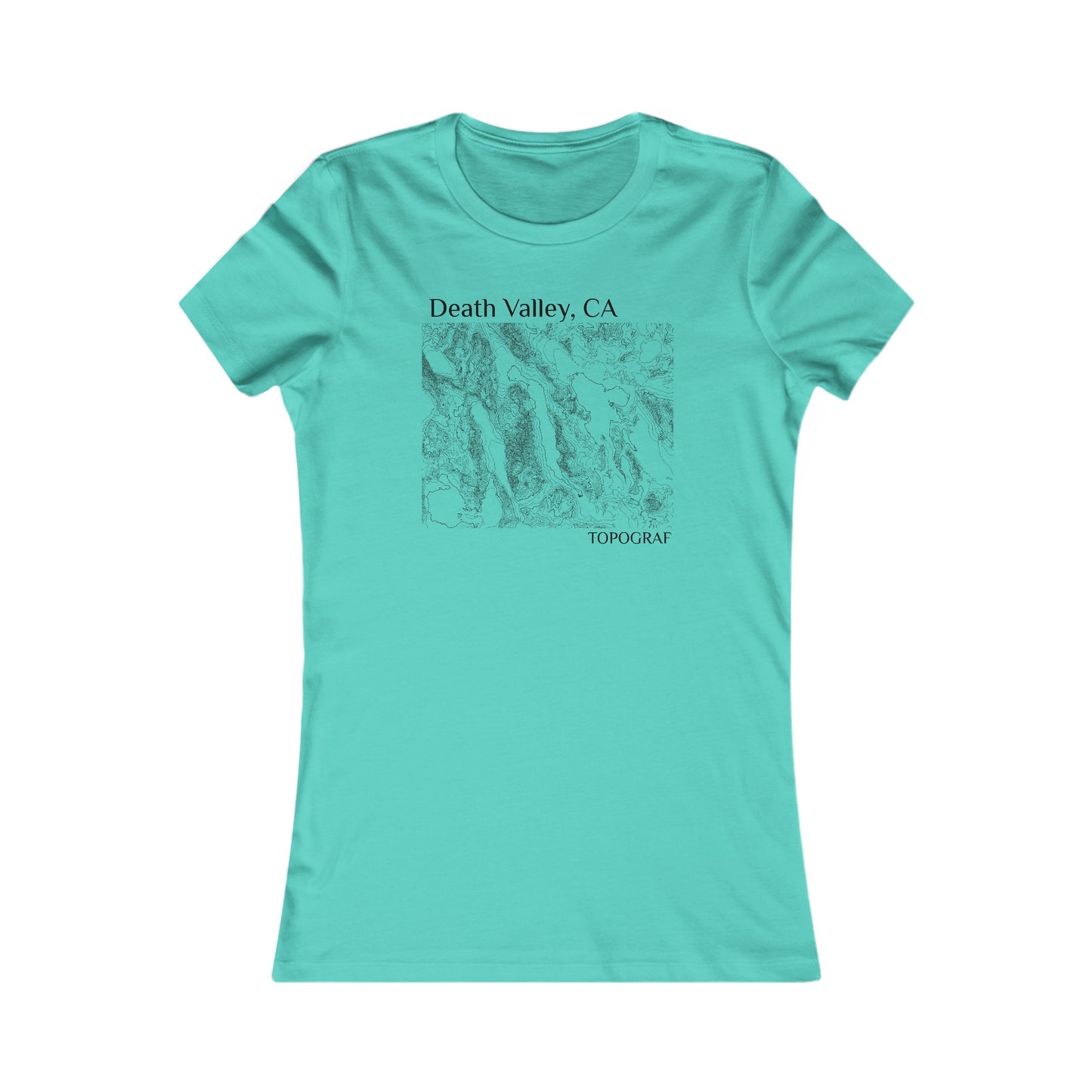Death Valley, CA Women's T Shirt