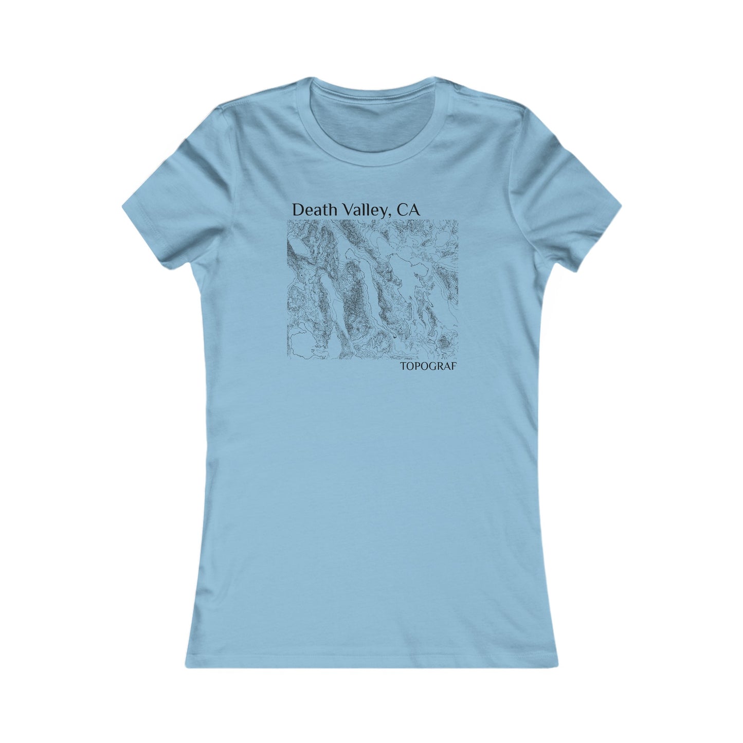 Death Valley, CA Women's T Shirt