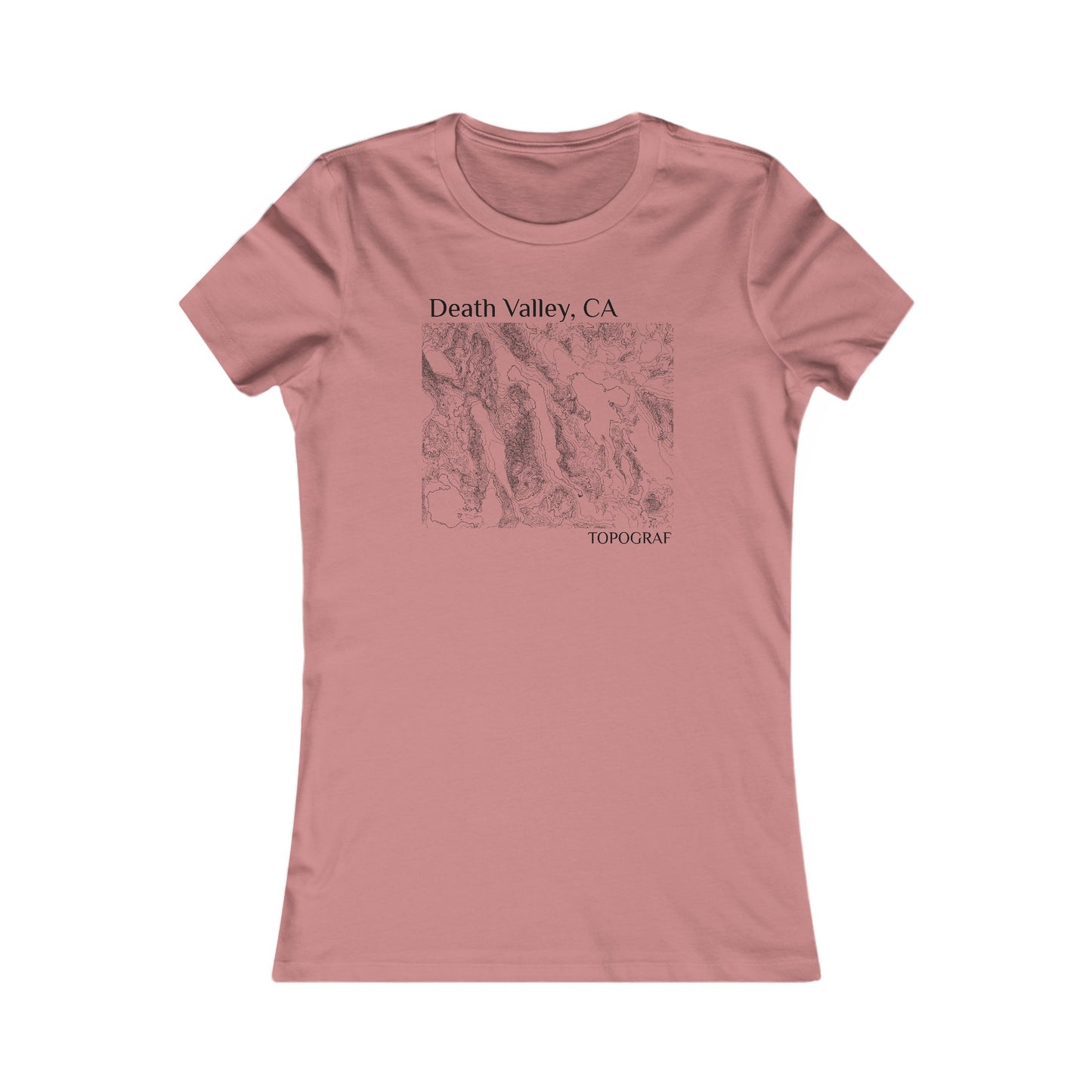 Death Valley, CA Women's T Shirt